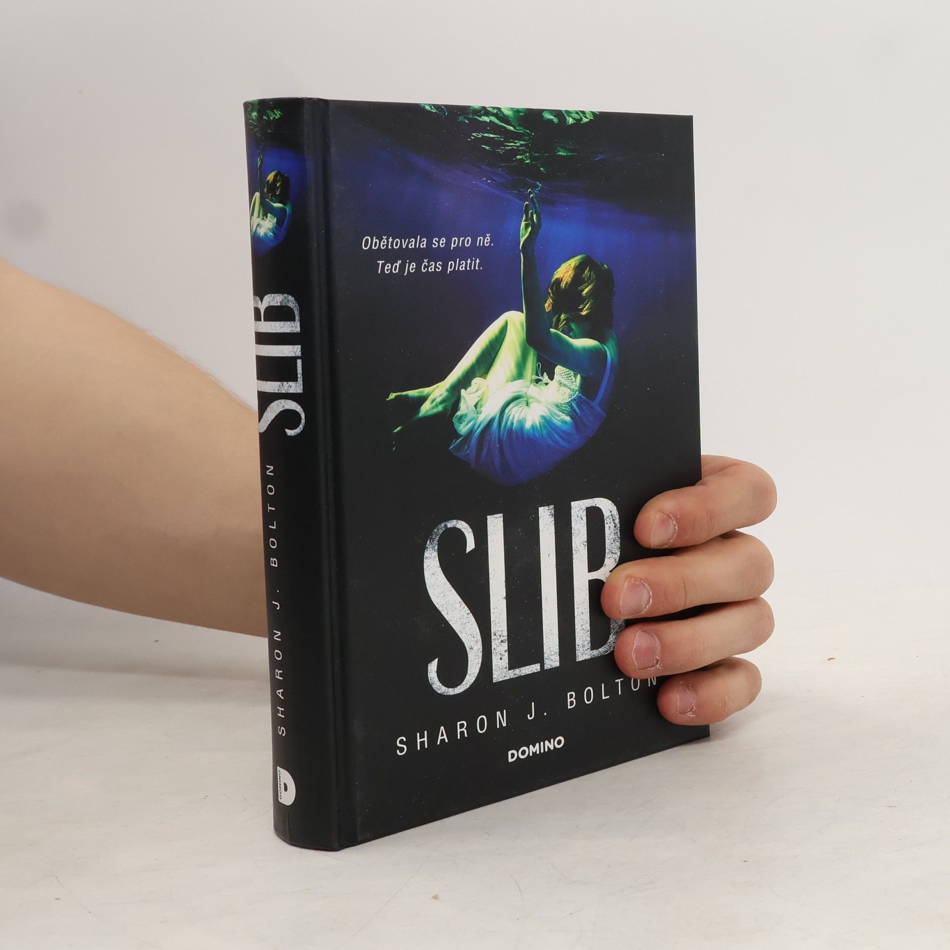 S. J. Bolton Slib
