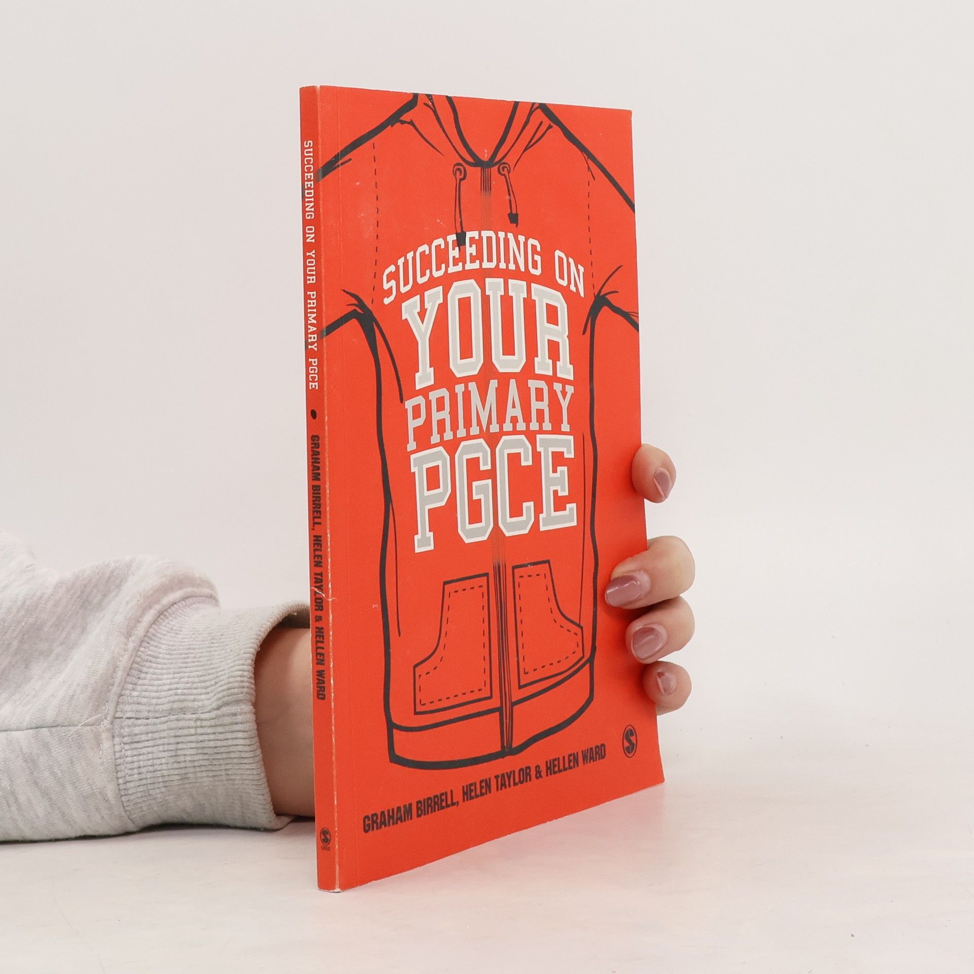 Graham Birrell Succeeding on Your Primary PGCE