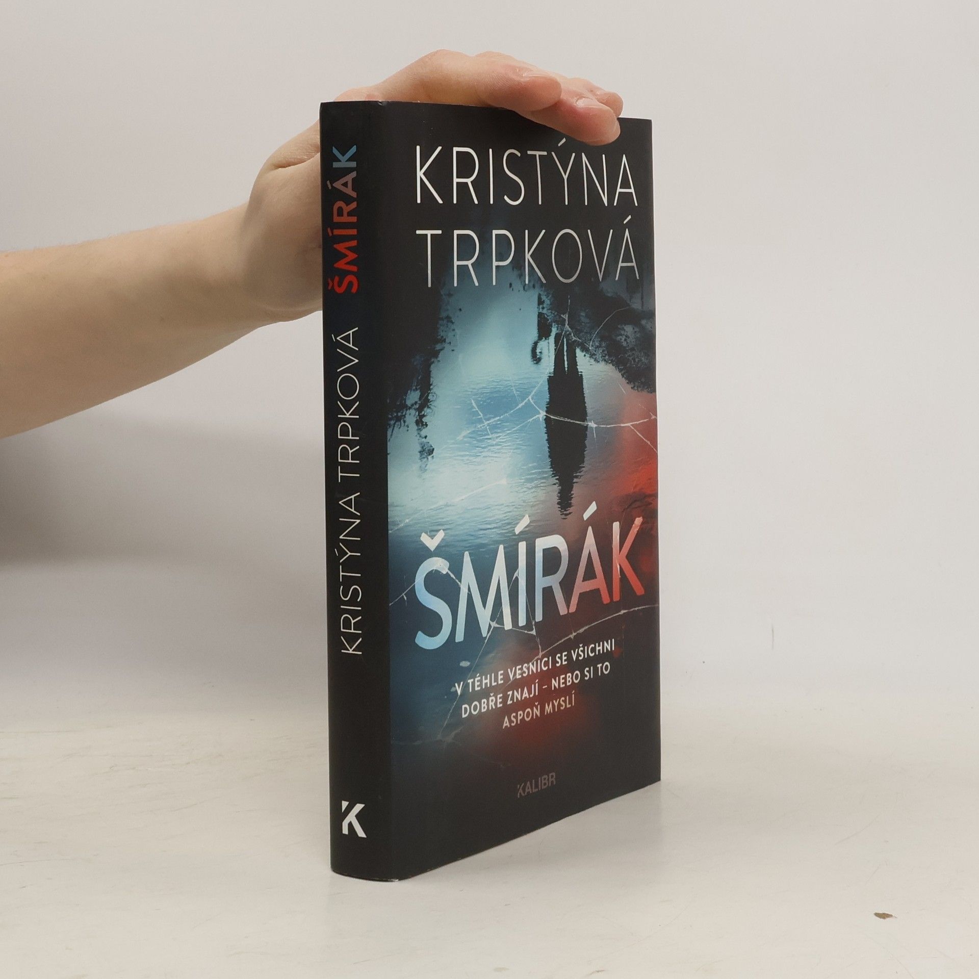 Kristýna Trpková Šmírák