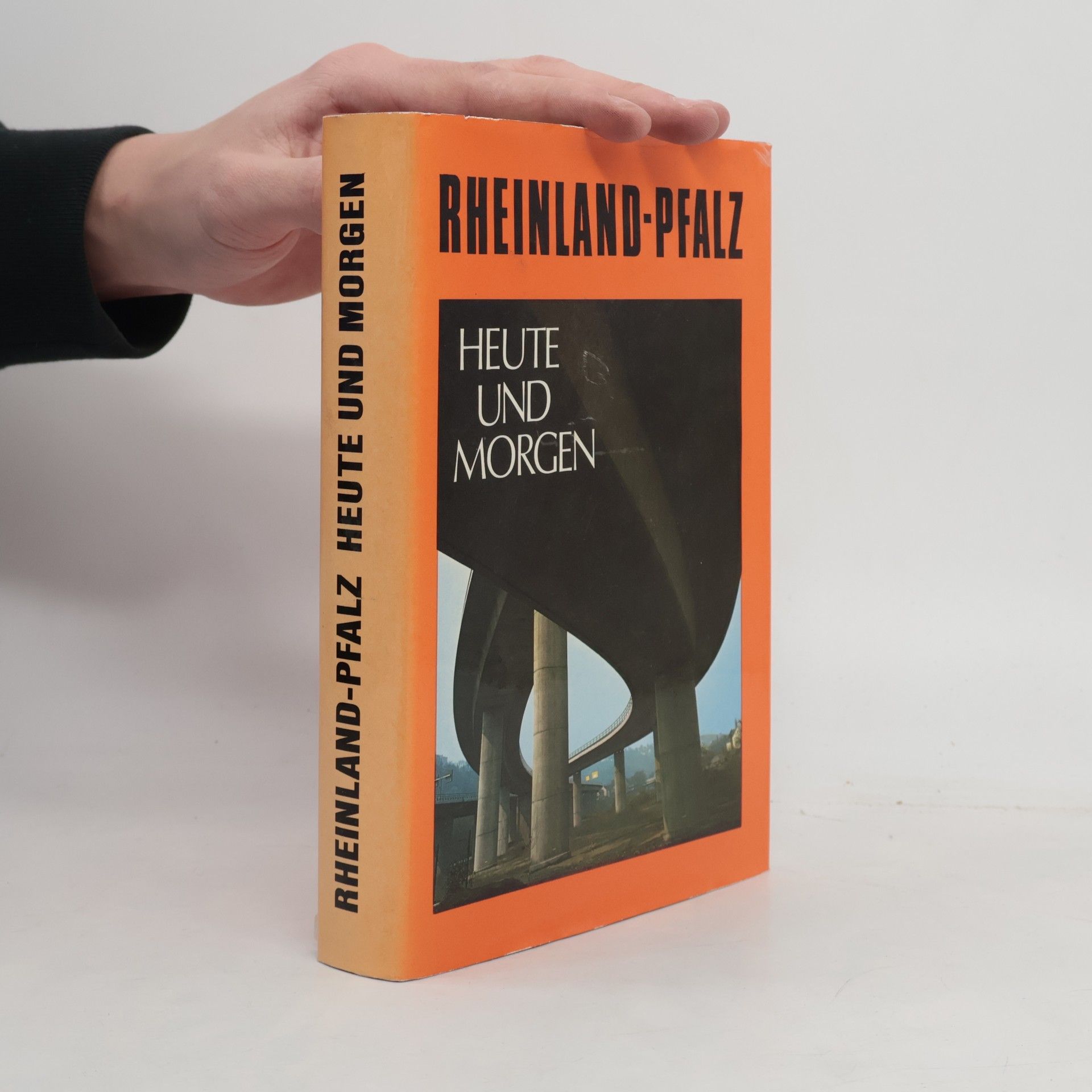 Wolfgang Götz Rheinland-Pfalz