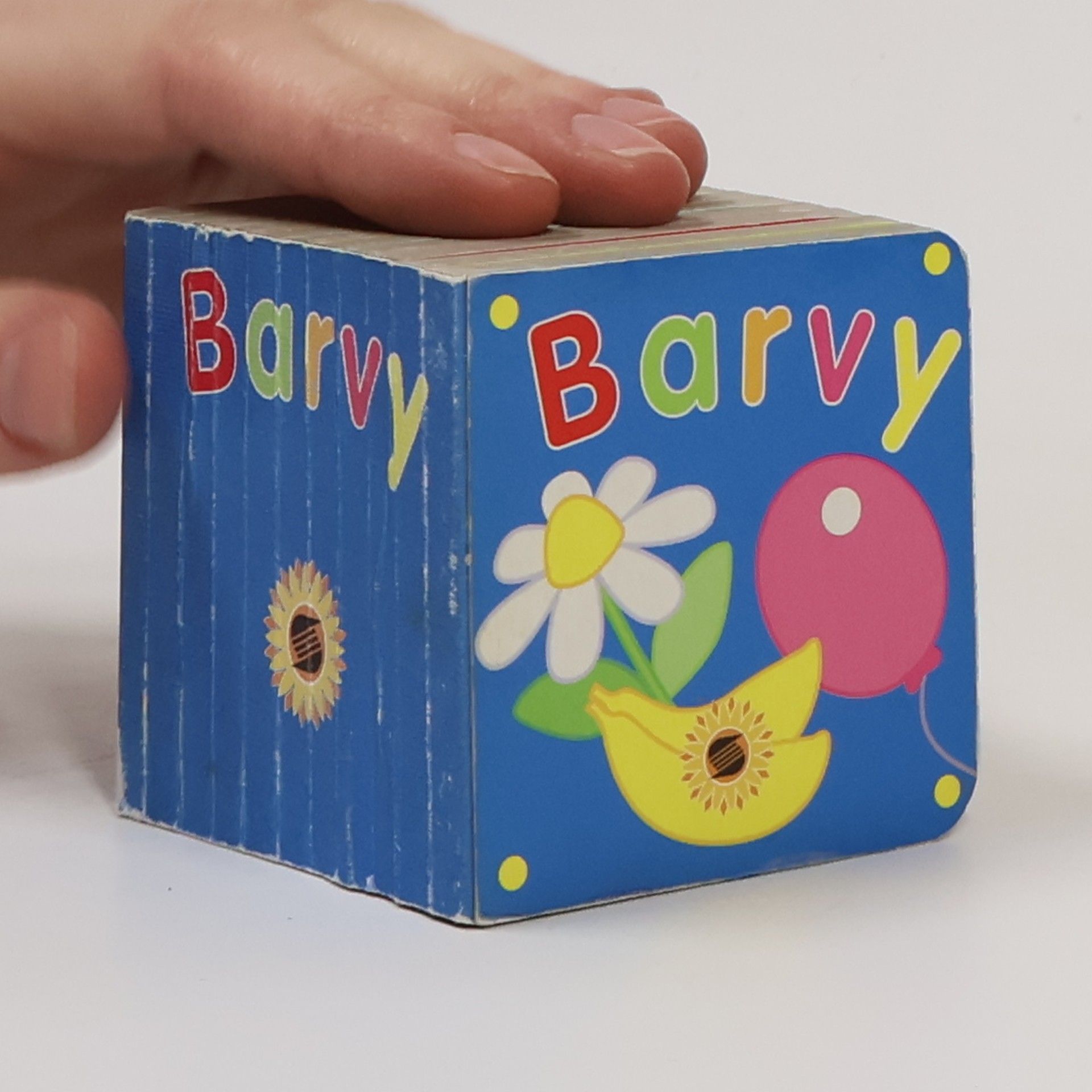 Autorenkollektiv Barvy