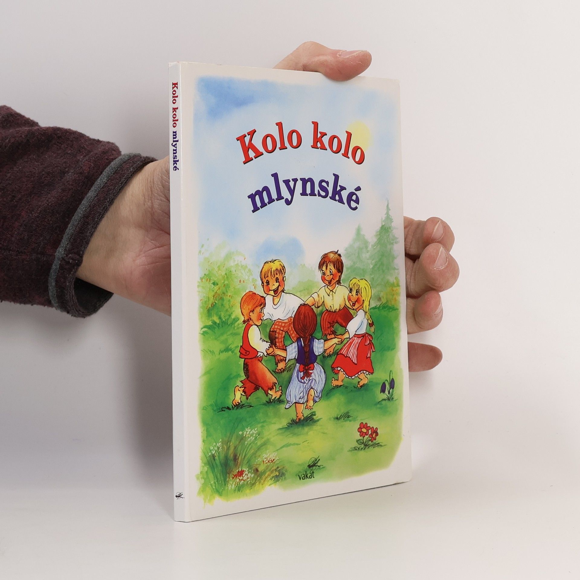 Autorenkollektiv Kolo kolo mlynské