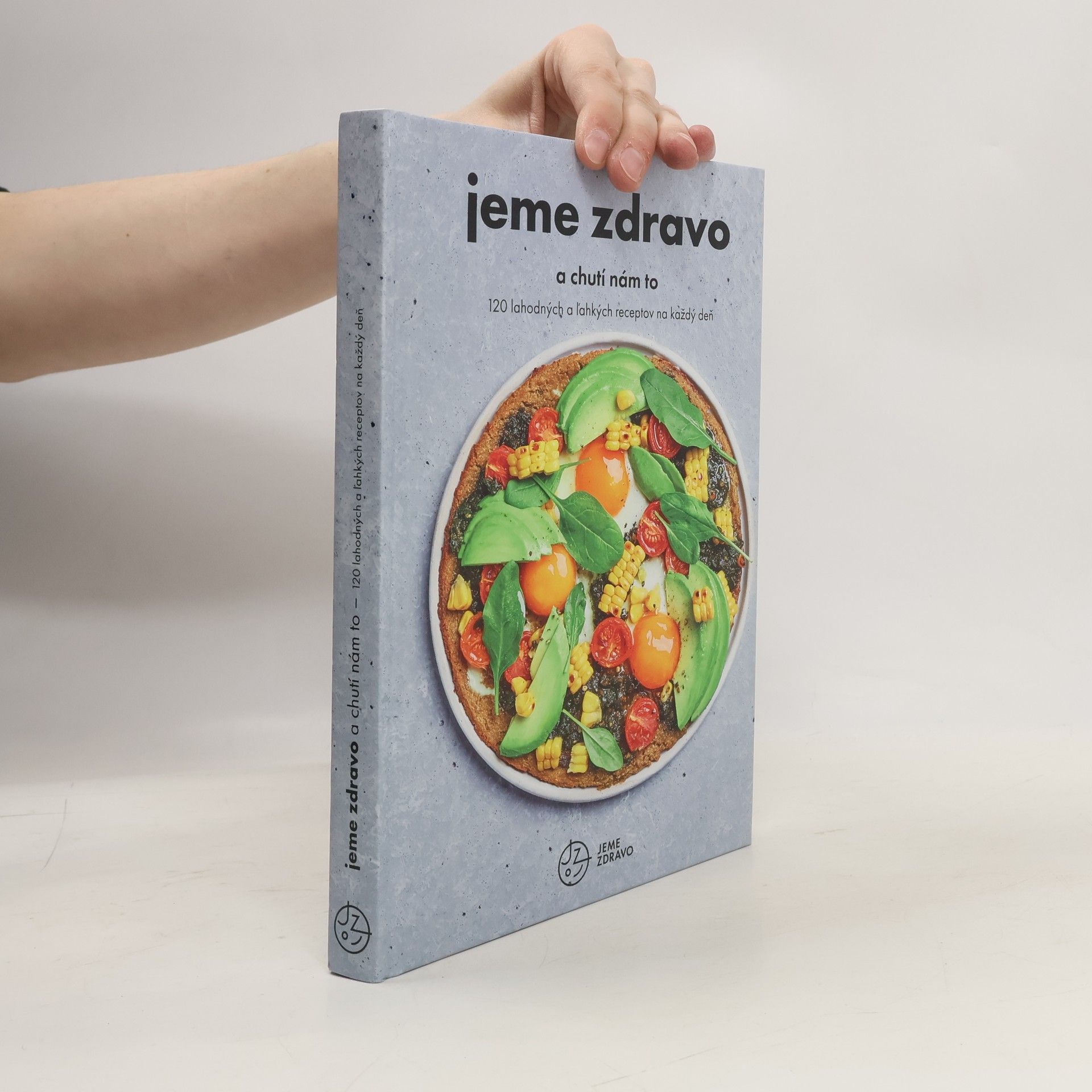 Various authors Jeme zdravo