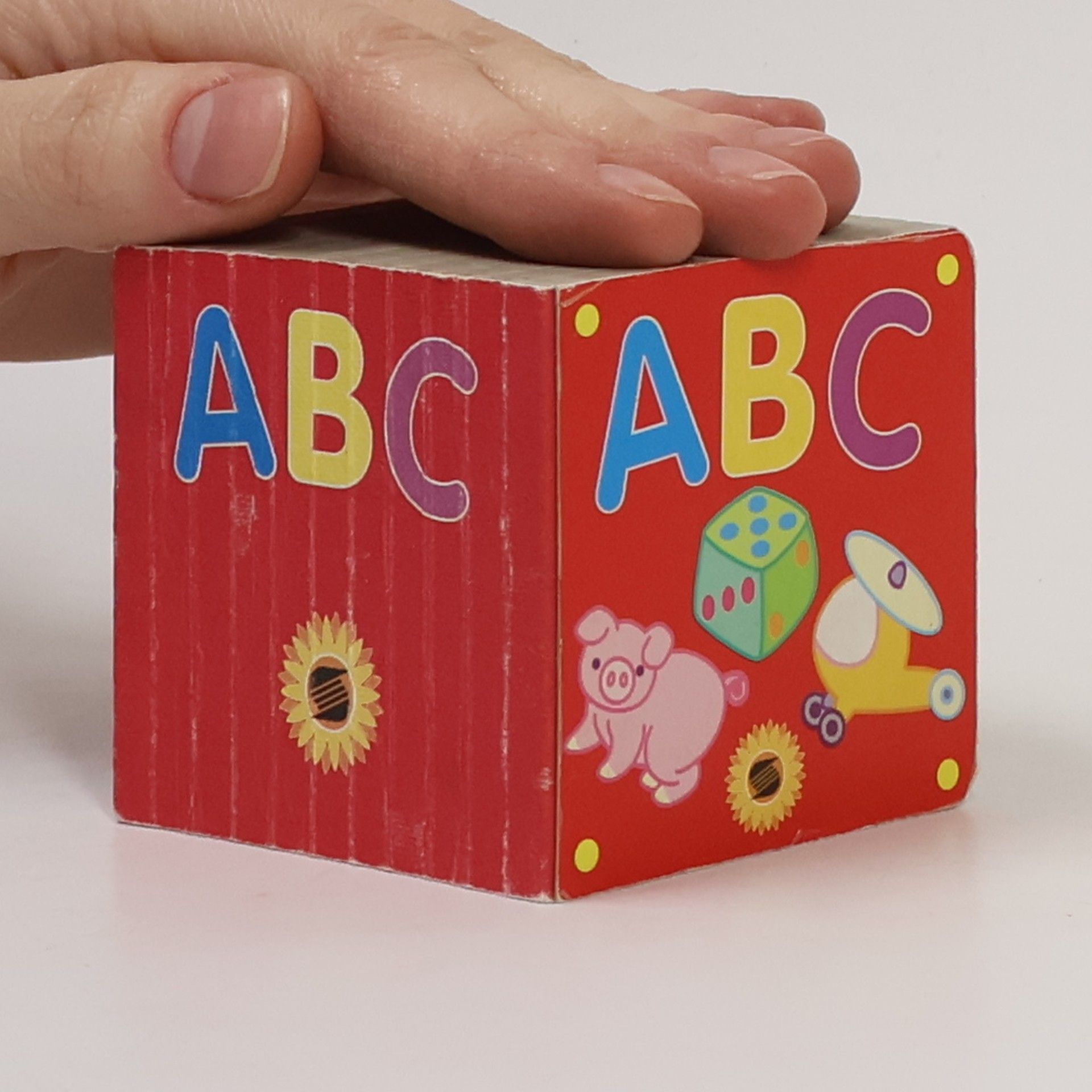 Nakladatelství SUN s.r.o ABC