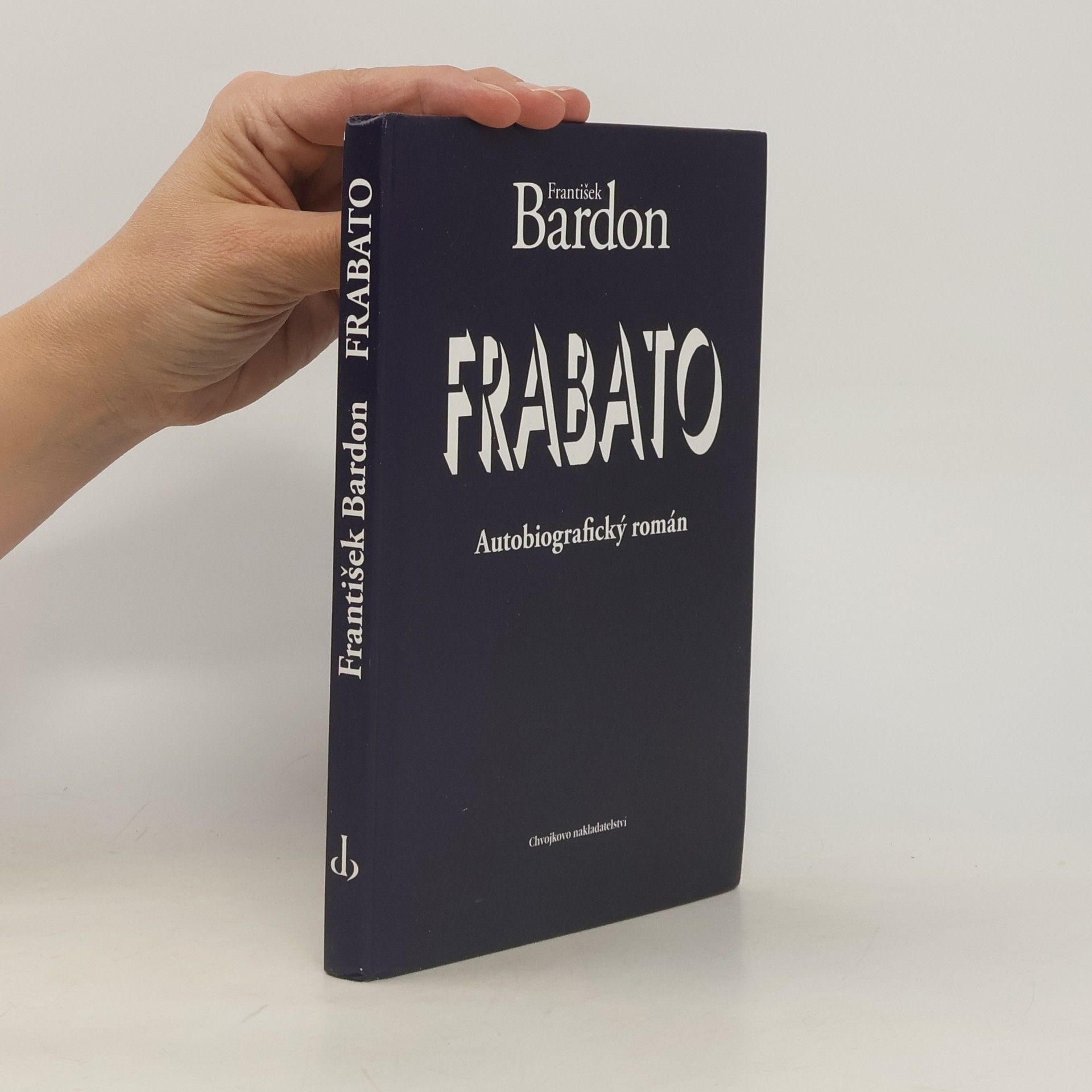 Franz Bardon Frabato