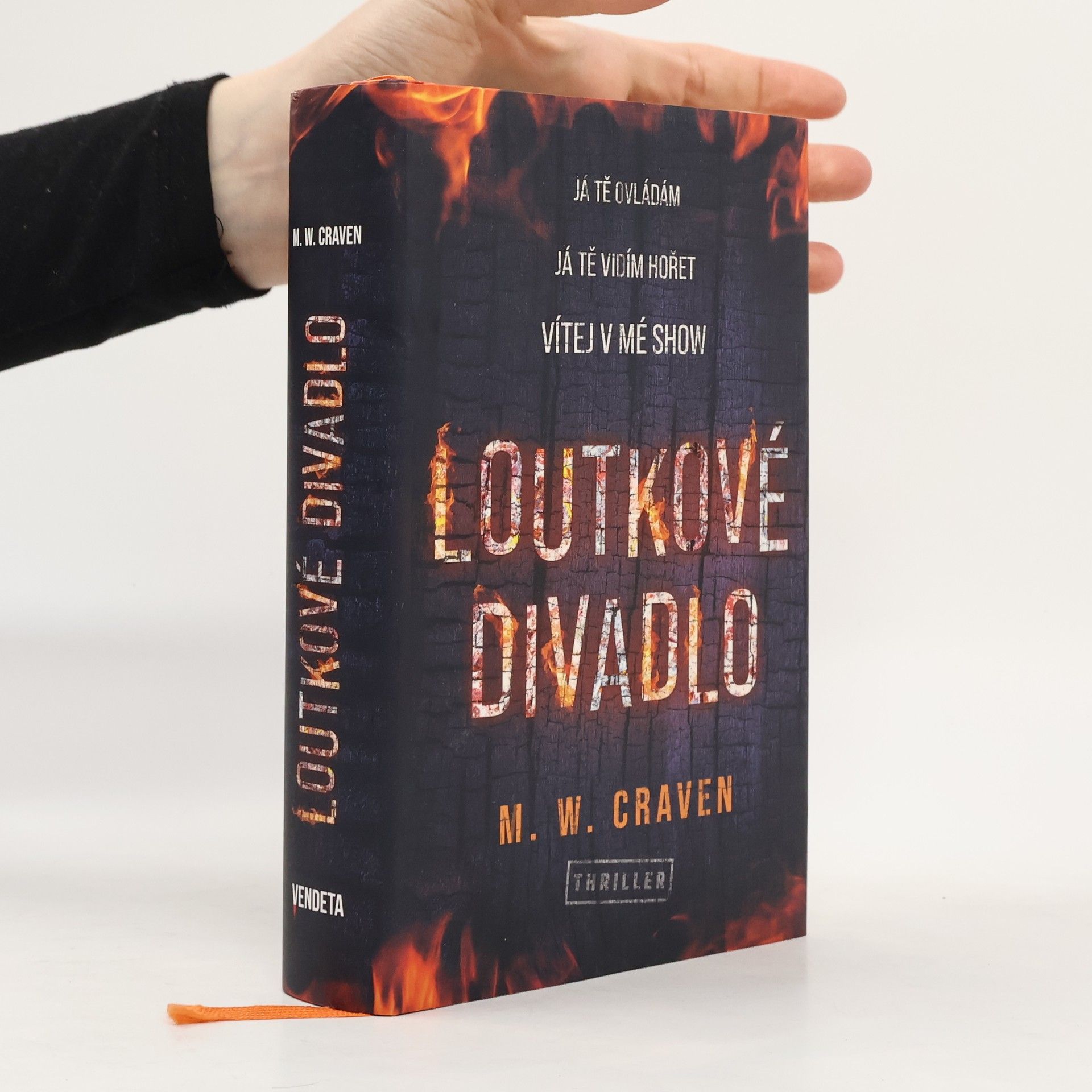 M. W. Craven Loutkové divadlo