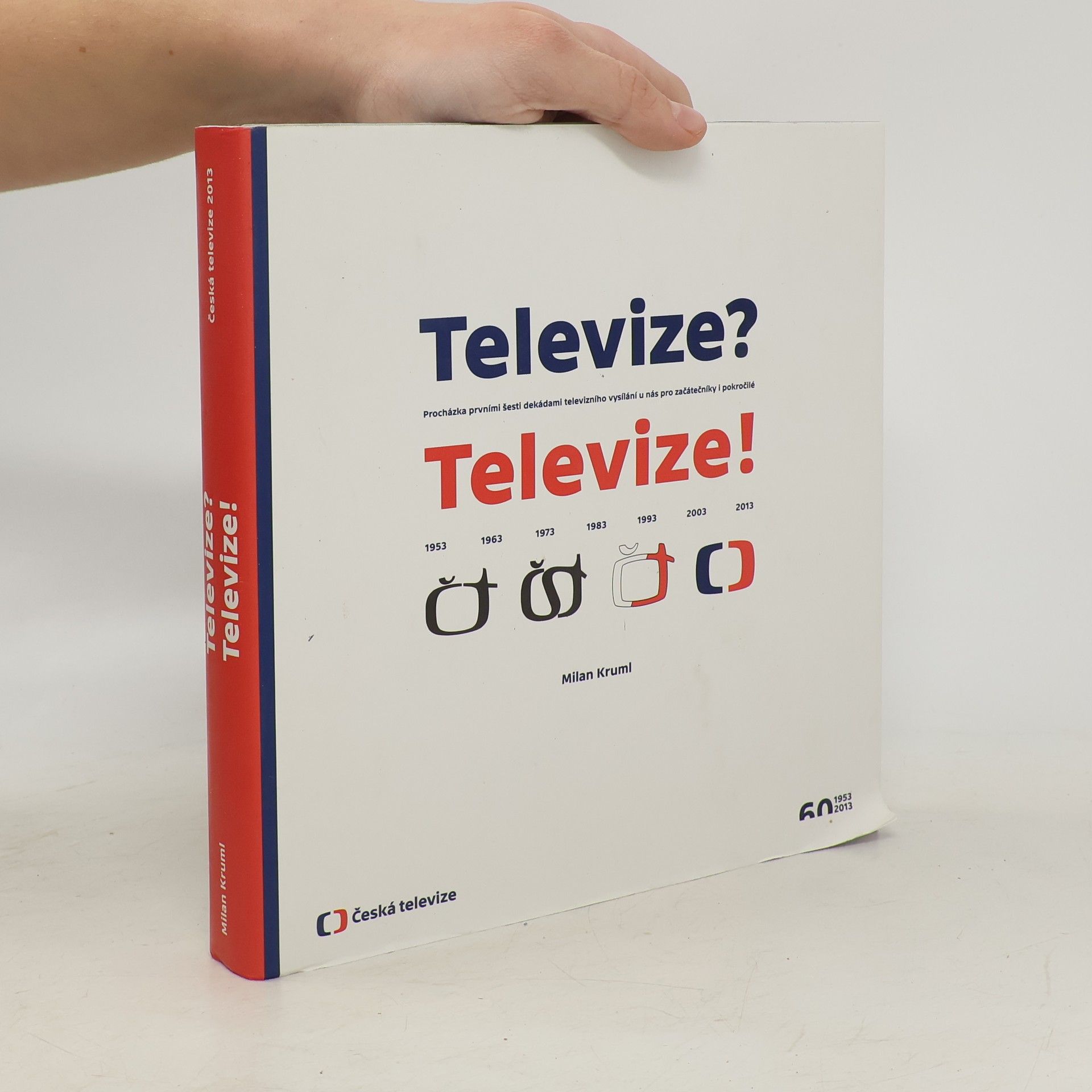 Televize? Televize!
