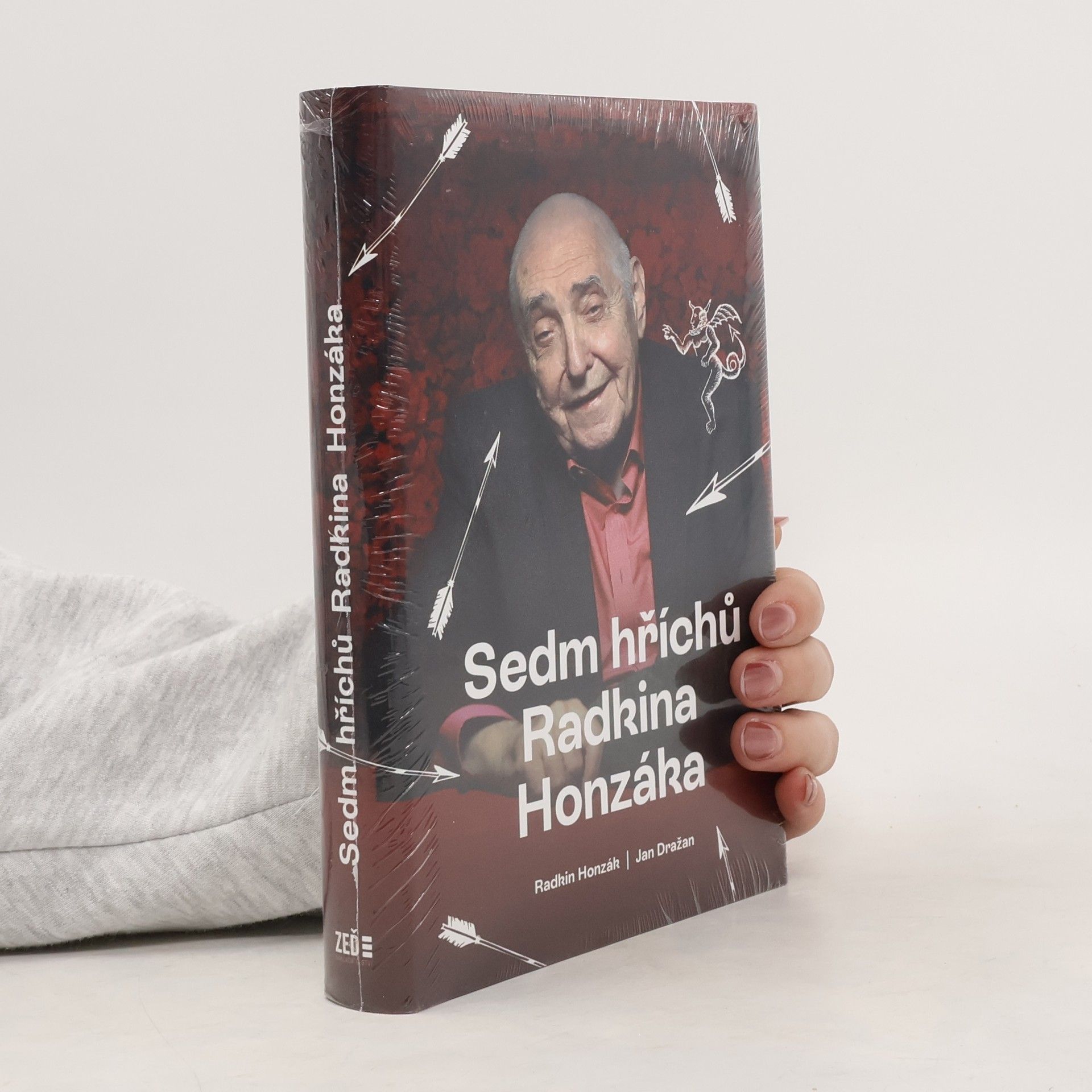 Sedm hříchů Radkina Honzáka