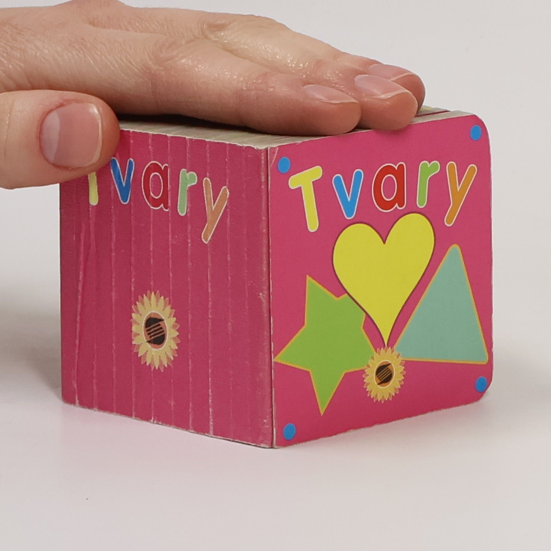 Kolektív autorov Tvary