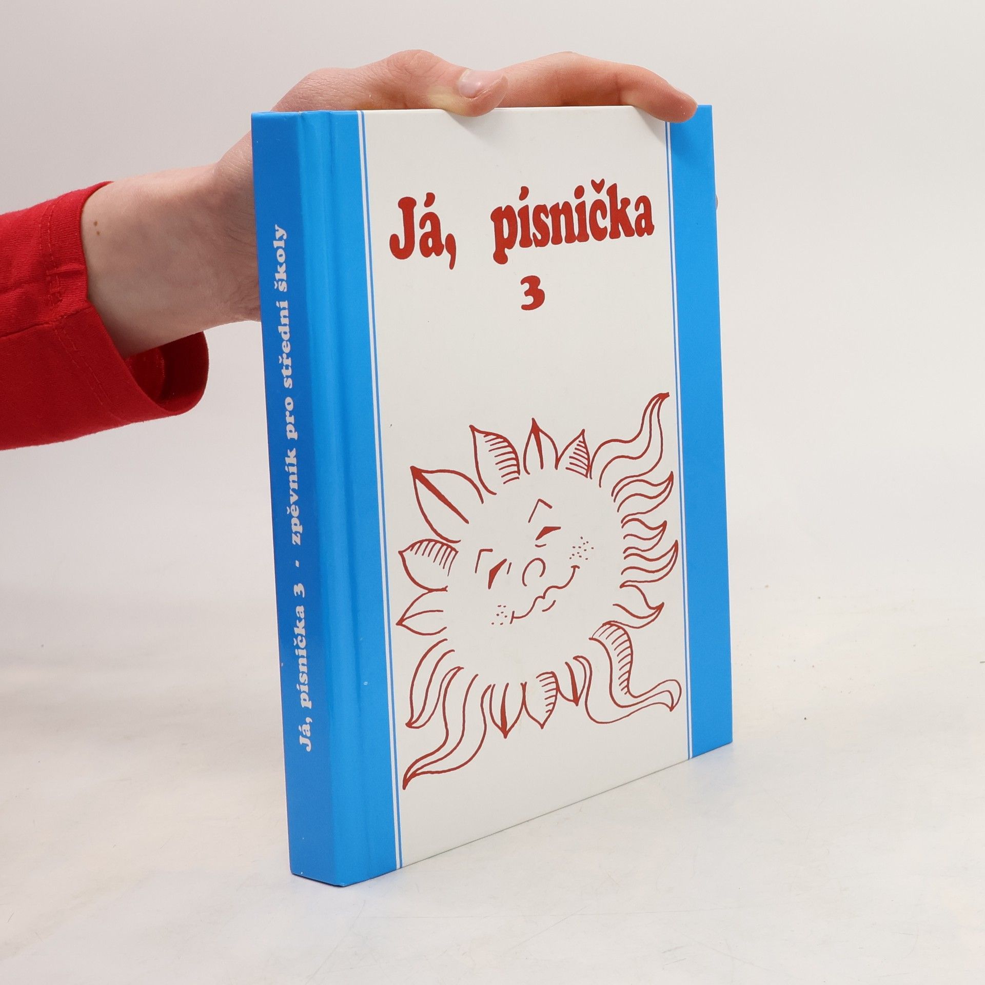 Autorenkollektiv Já, písnička 3