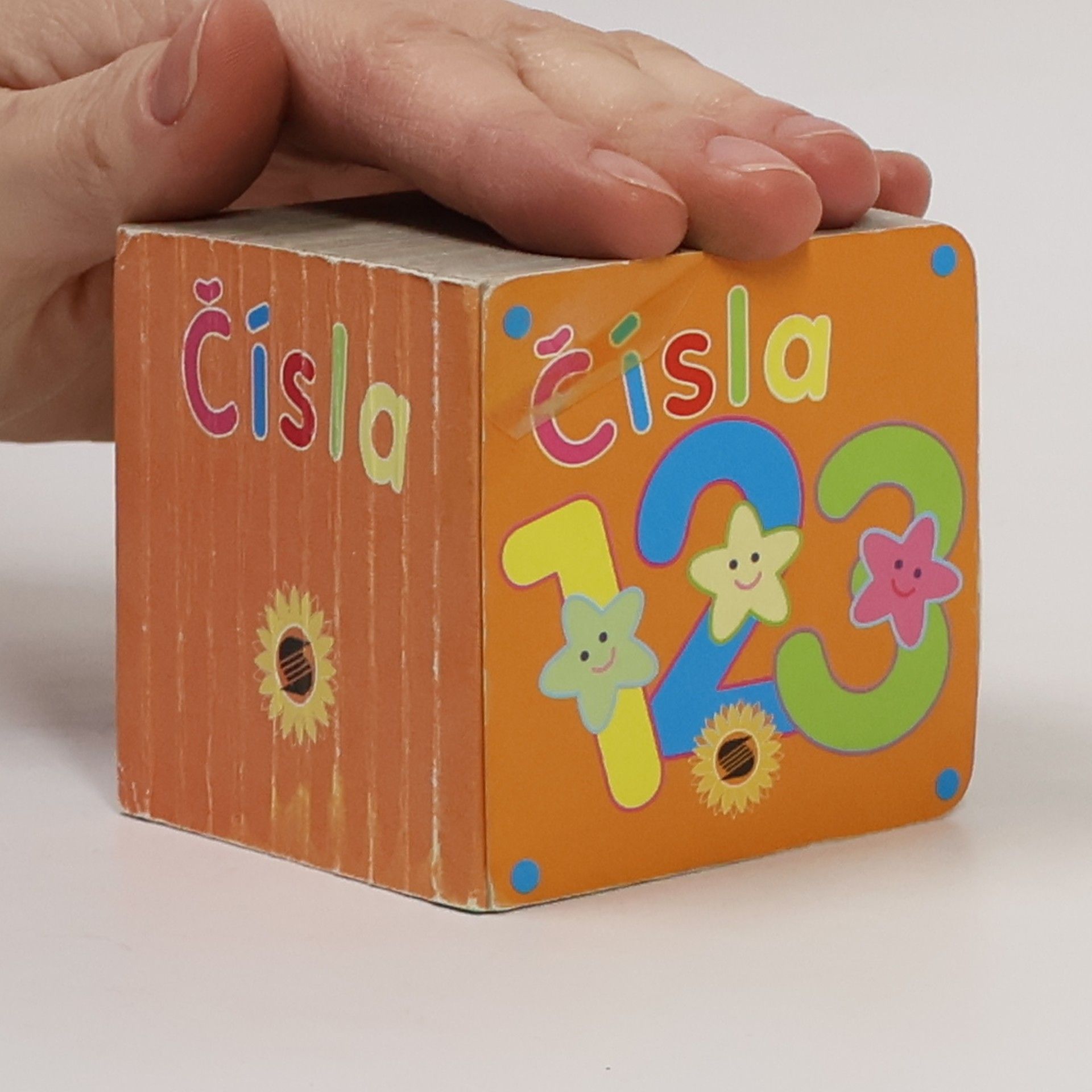 Autorenkollektiv Čísla 123