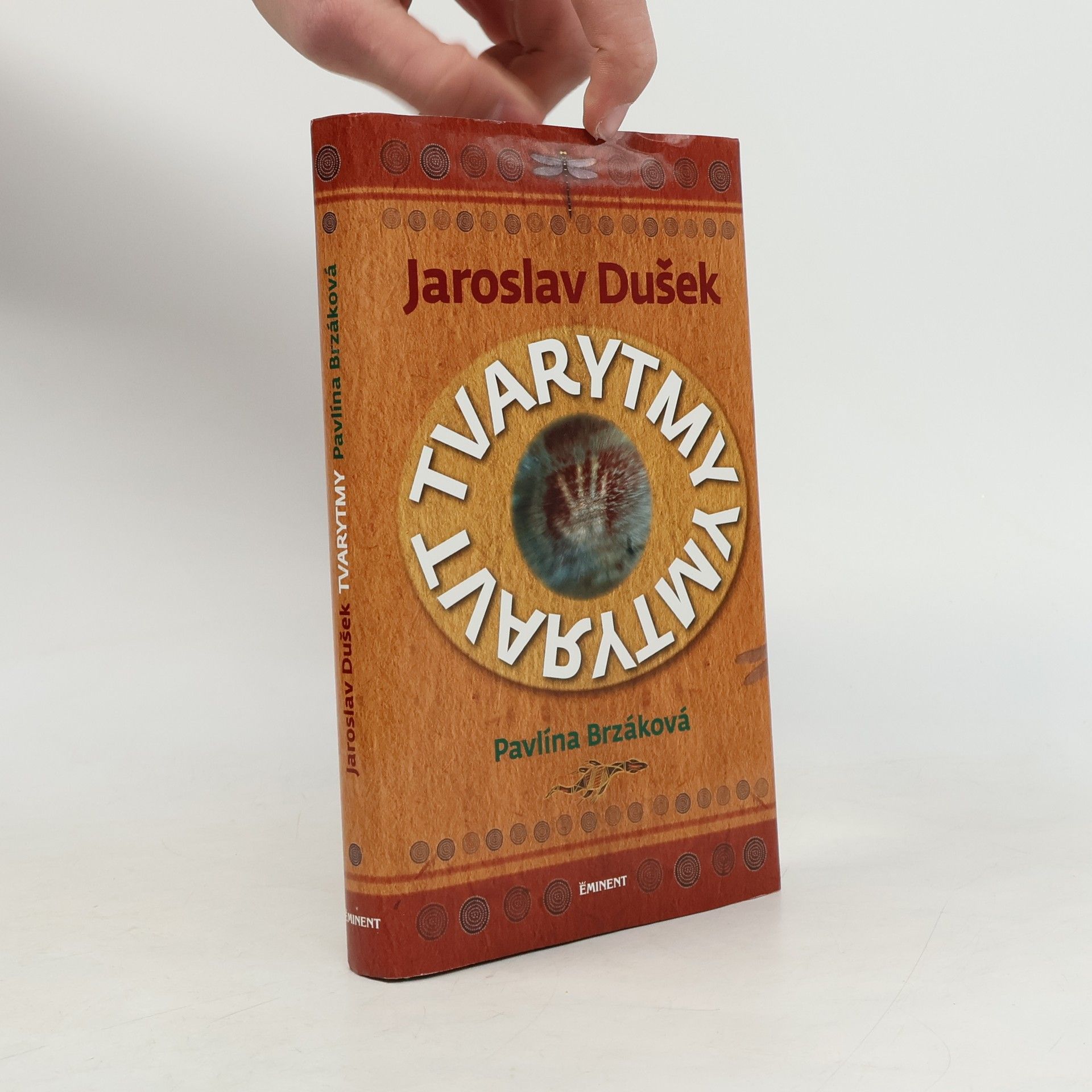 Jaroslav Dušek Tvarytmy