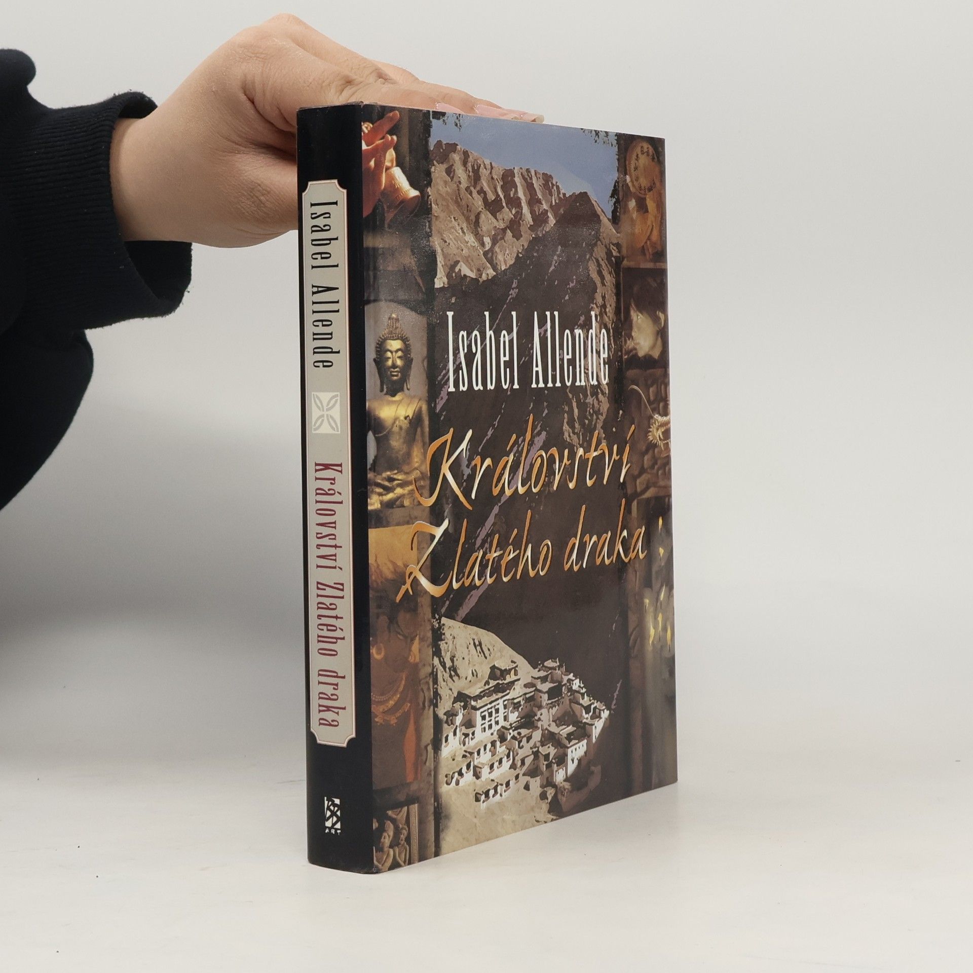 Království Zlatého draka