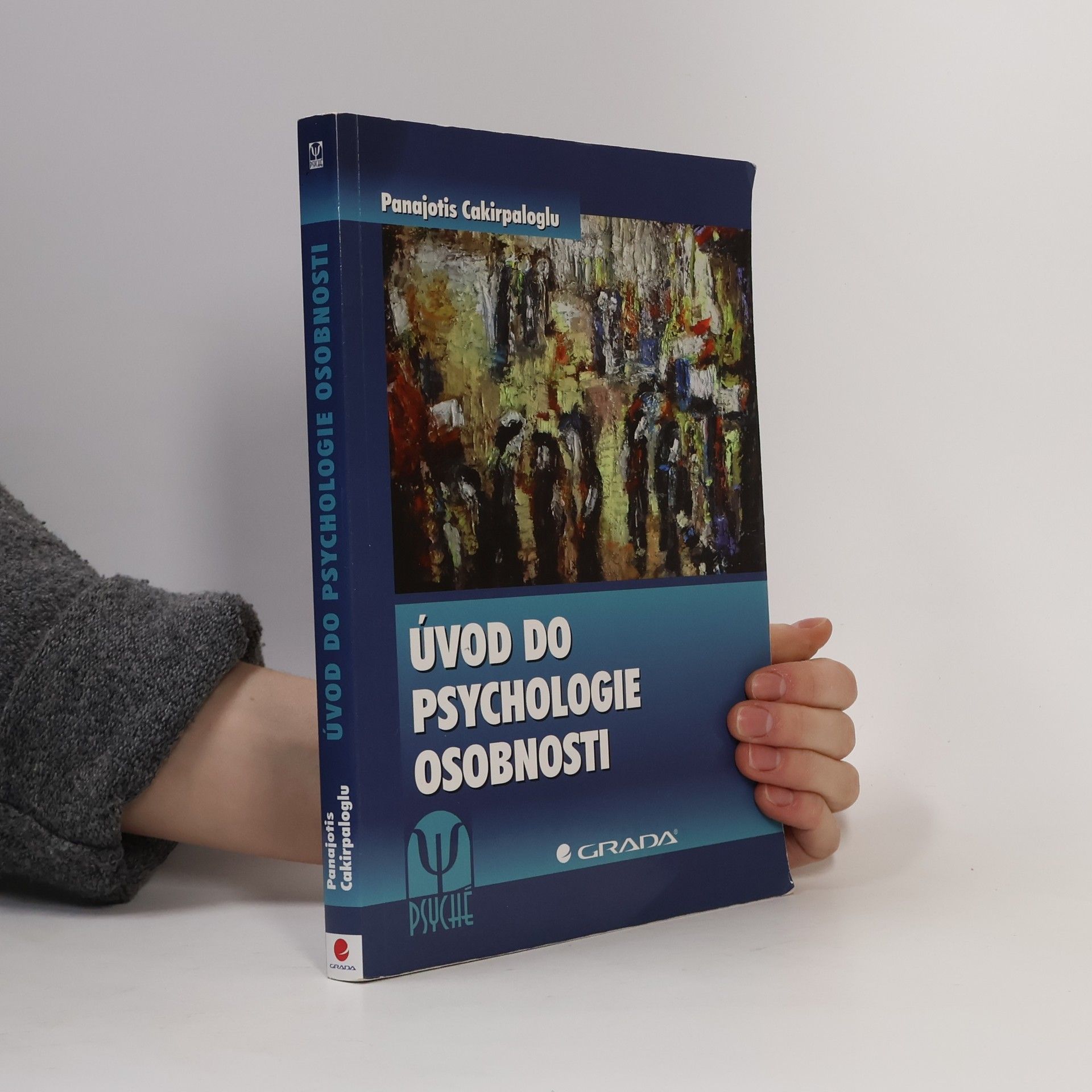 Úvod do psychologie osobnosti
