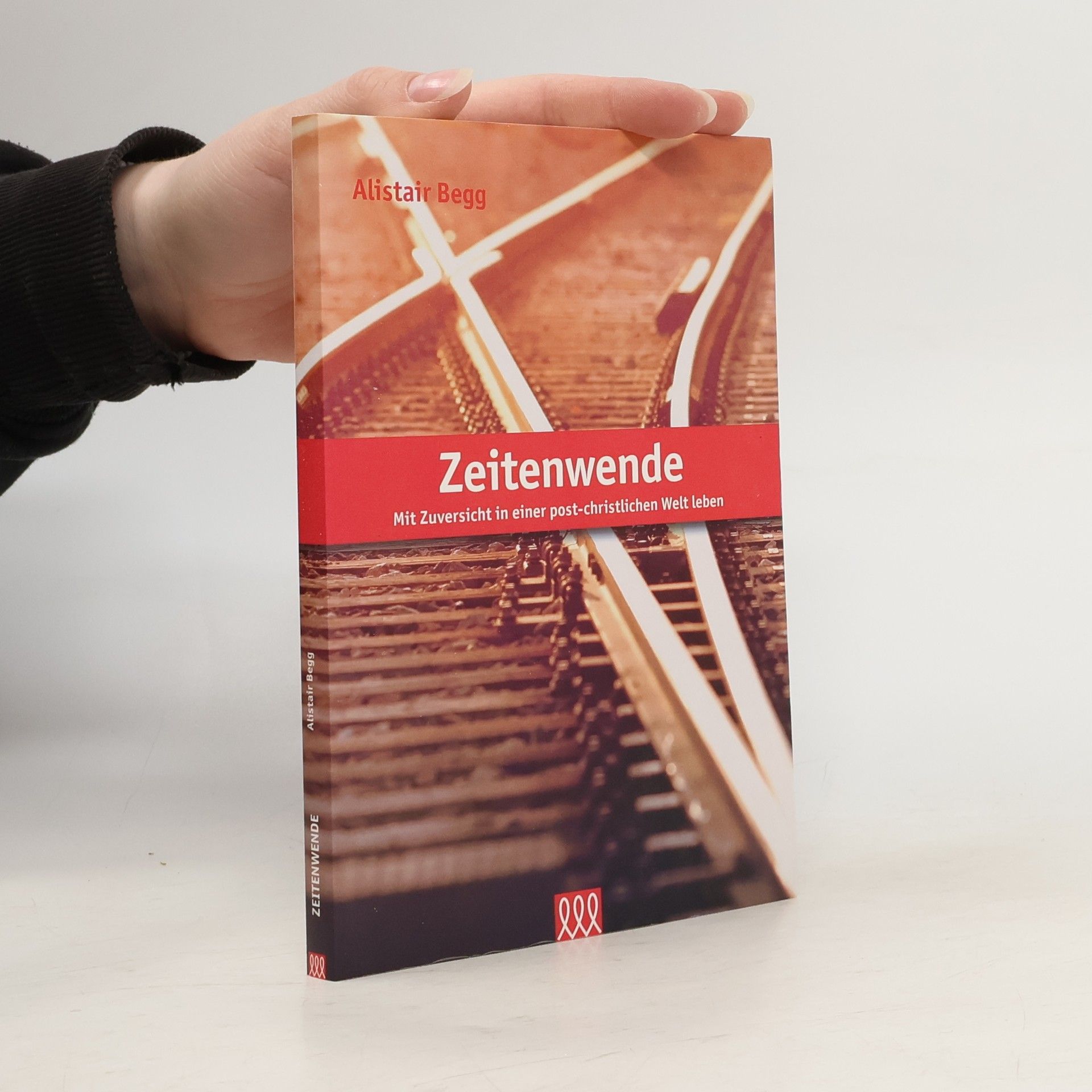 Alistair Begg Zeitenwende