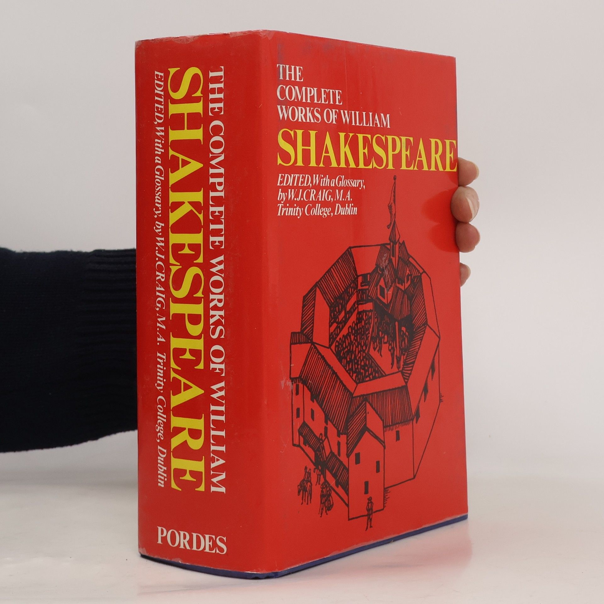 William Shakespeare The Complete Works of William Shakespeare