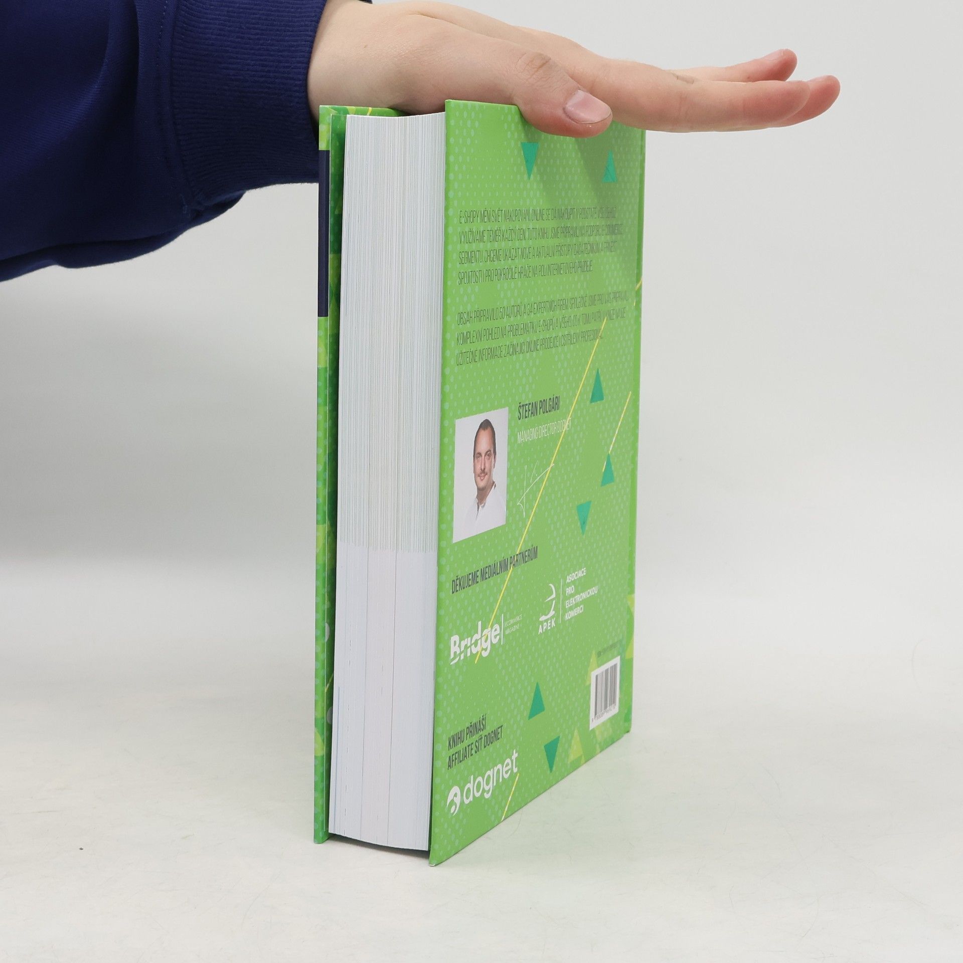 Various authors 55 tipů a návodů pro úspěšný e-shop