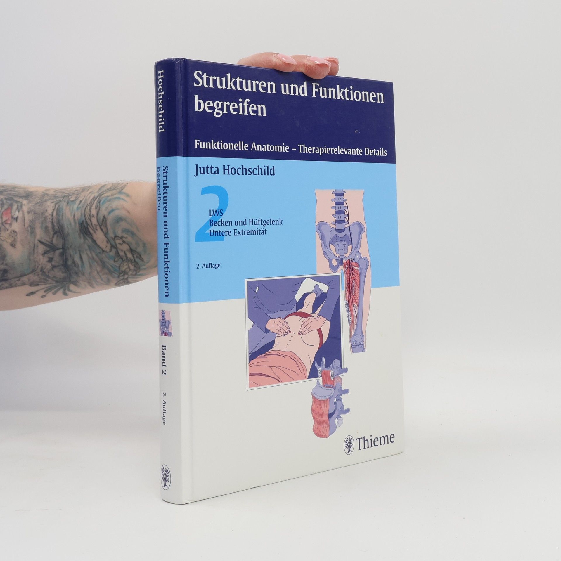 Strukturen und Funktionen begreifen - 2. Auflage