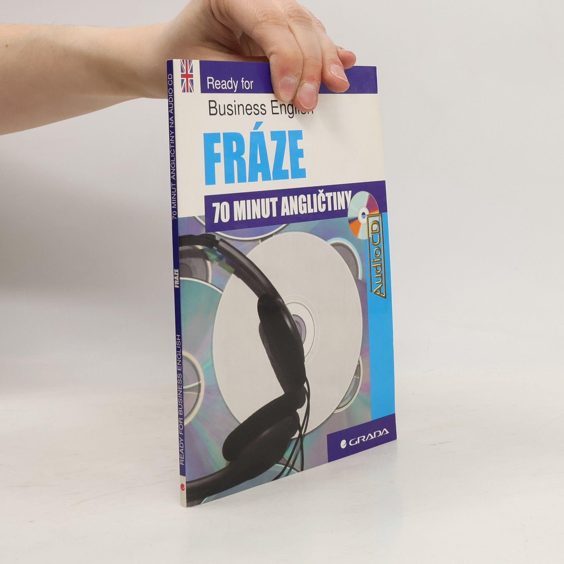 Bernie Martin Fráze : 70 minut angličtiny