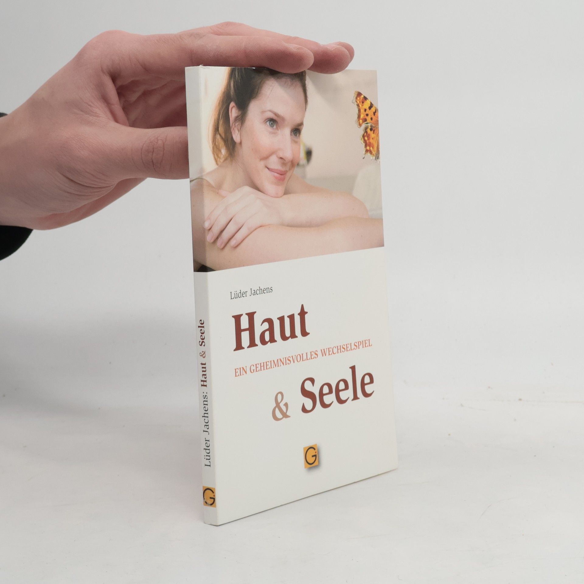 Lüder Jachens Haut & Seele