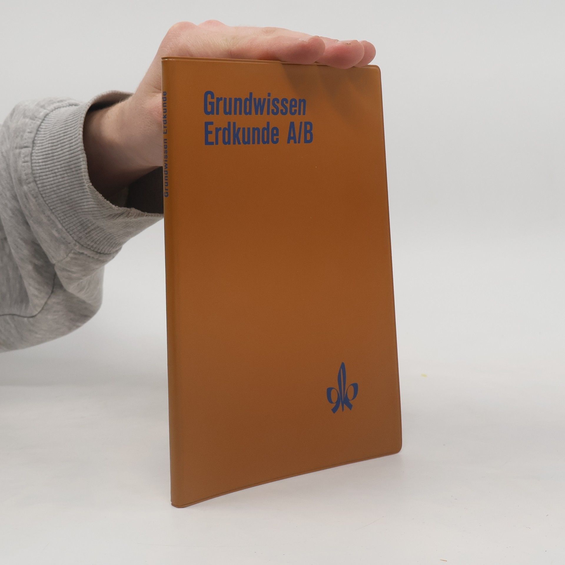 Grundwissen Erdkunde A/B