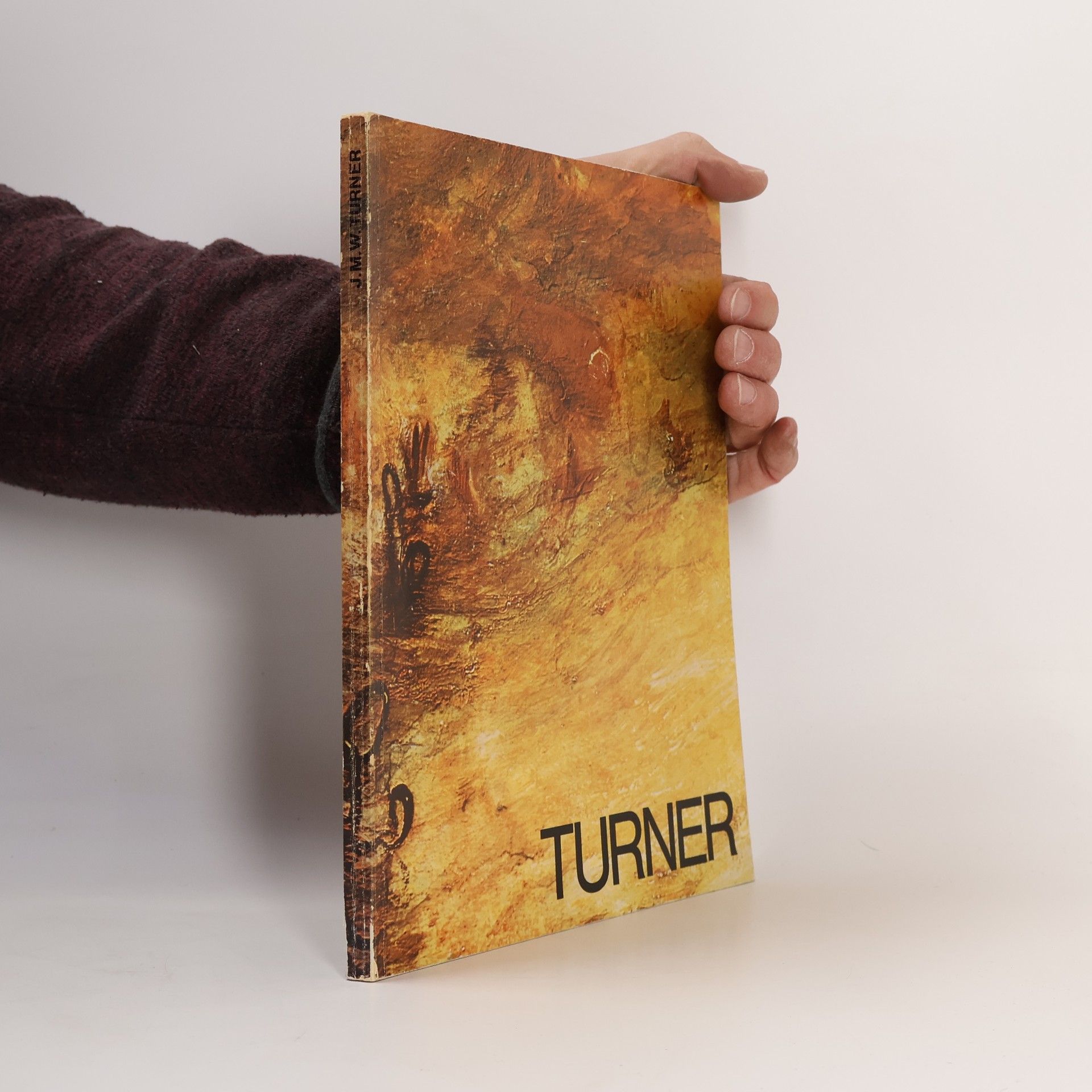 Auteurscollectief J. M. W. Turner