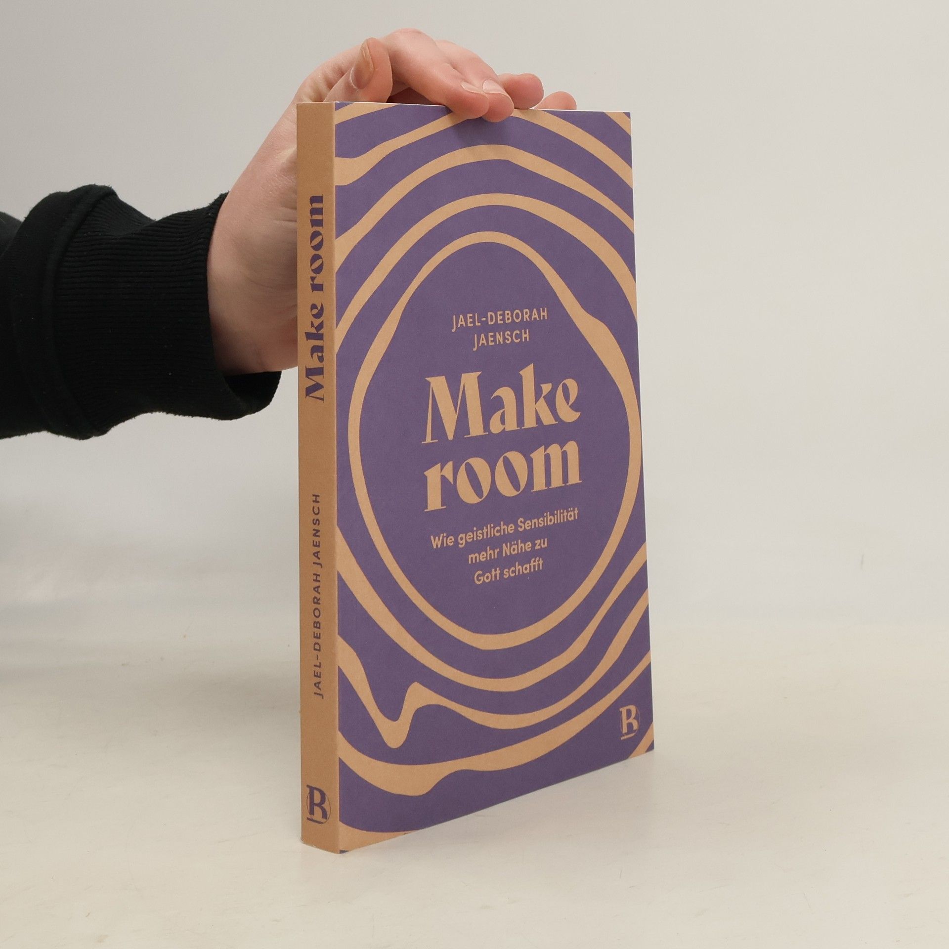 Jael-Deborah Jaensch Make room