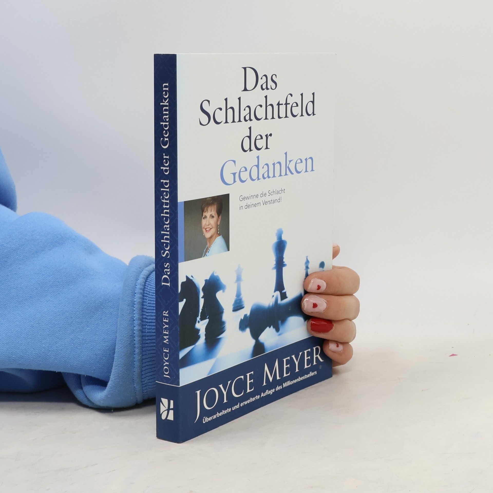 Das Schlachtfeld der Gedanken