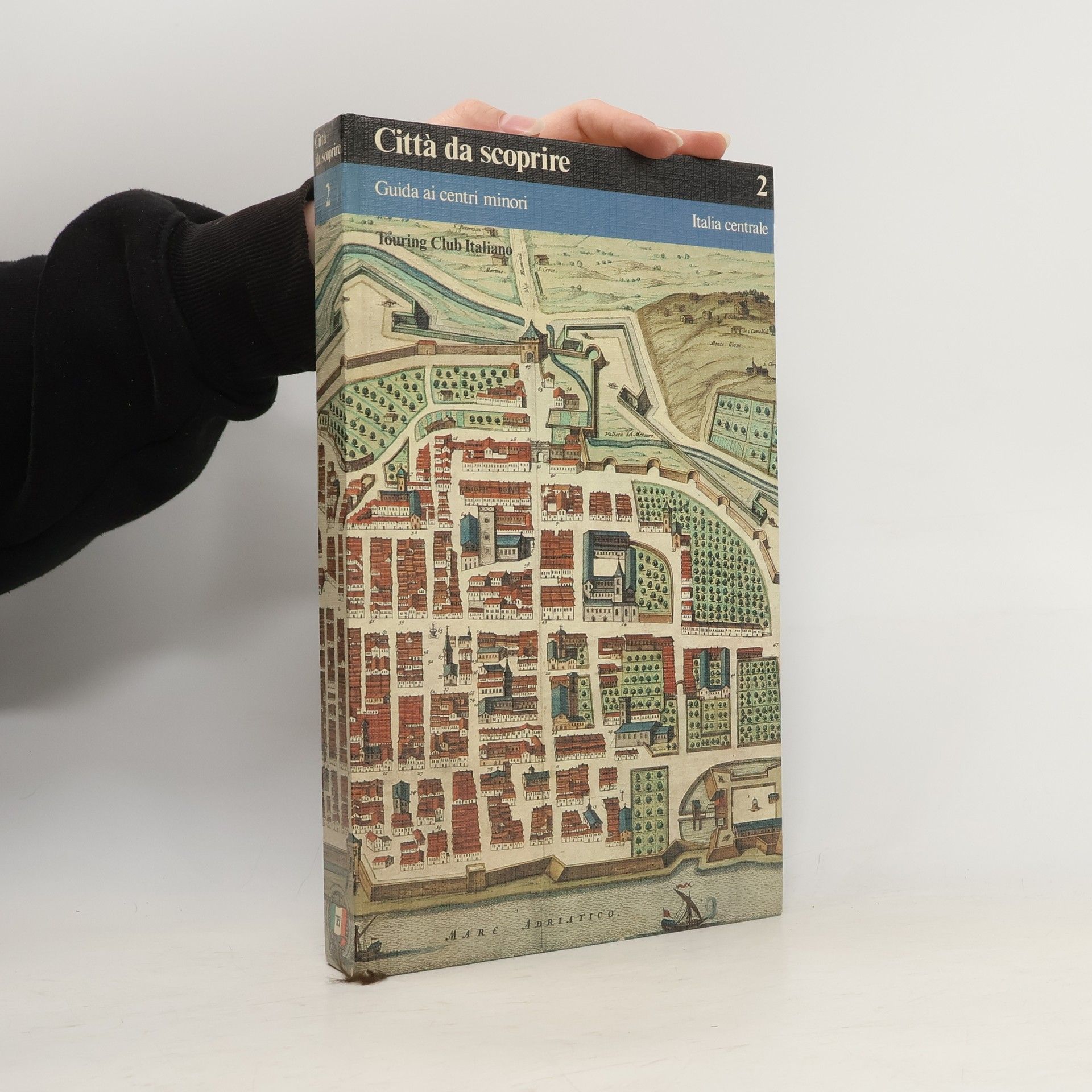 Various authors Città da scoprire 2