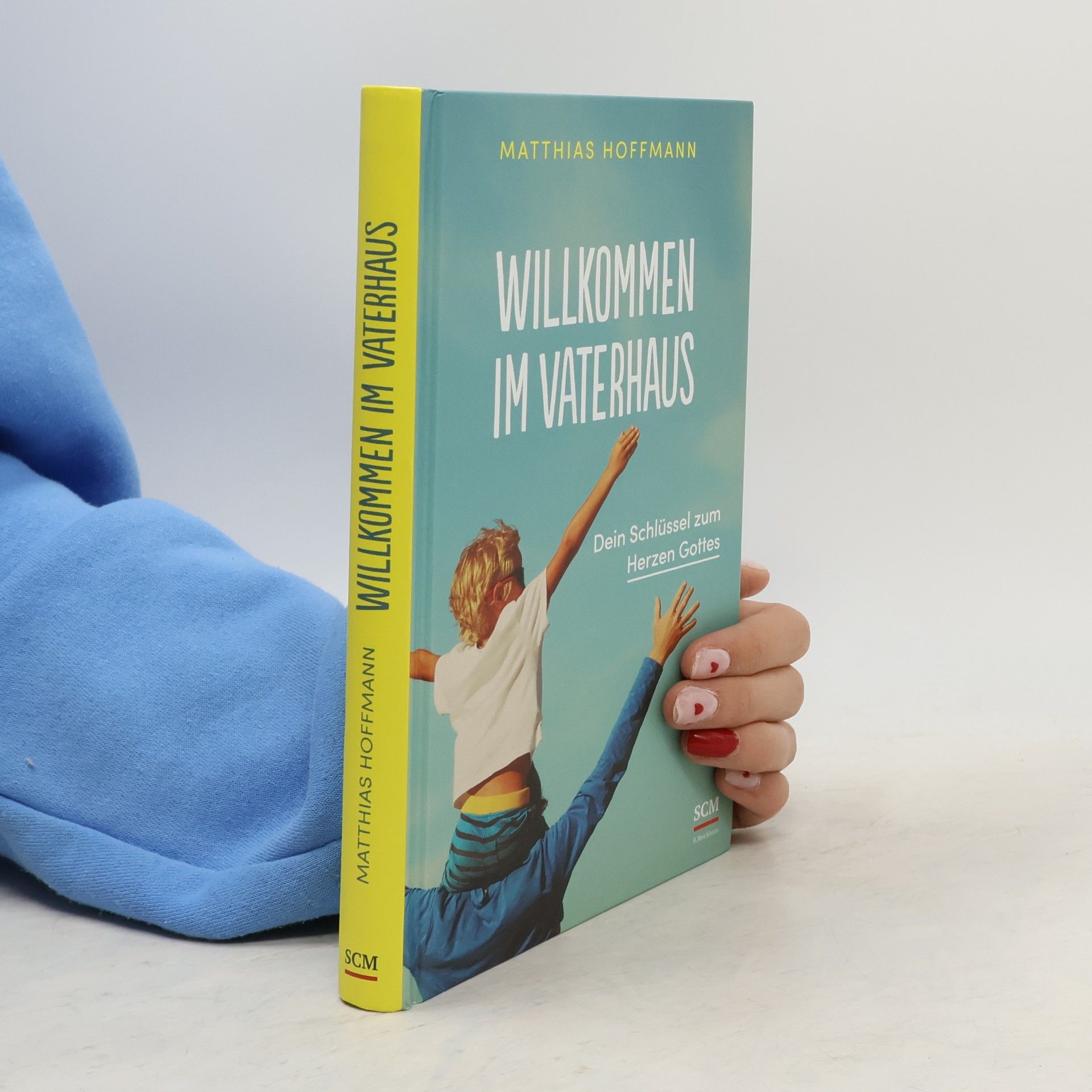 Willkommen im Vaterhaus