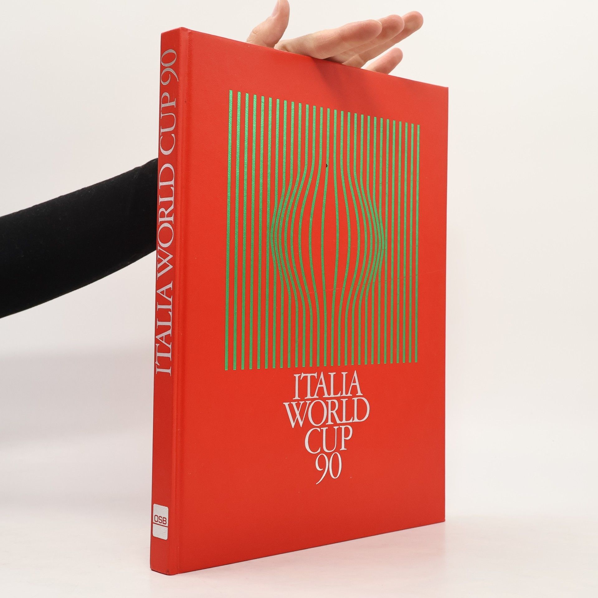 Various authors Italia World Cup 90