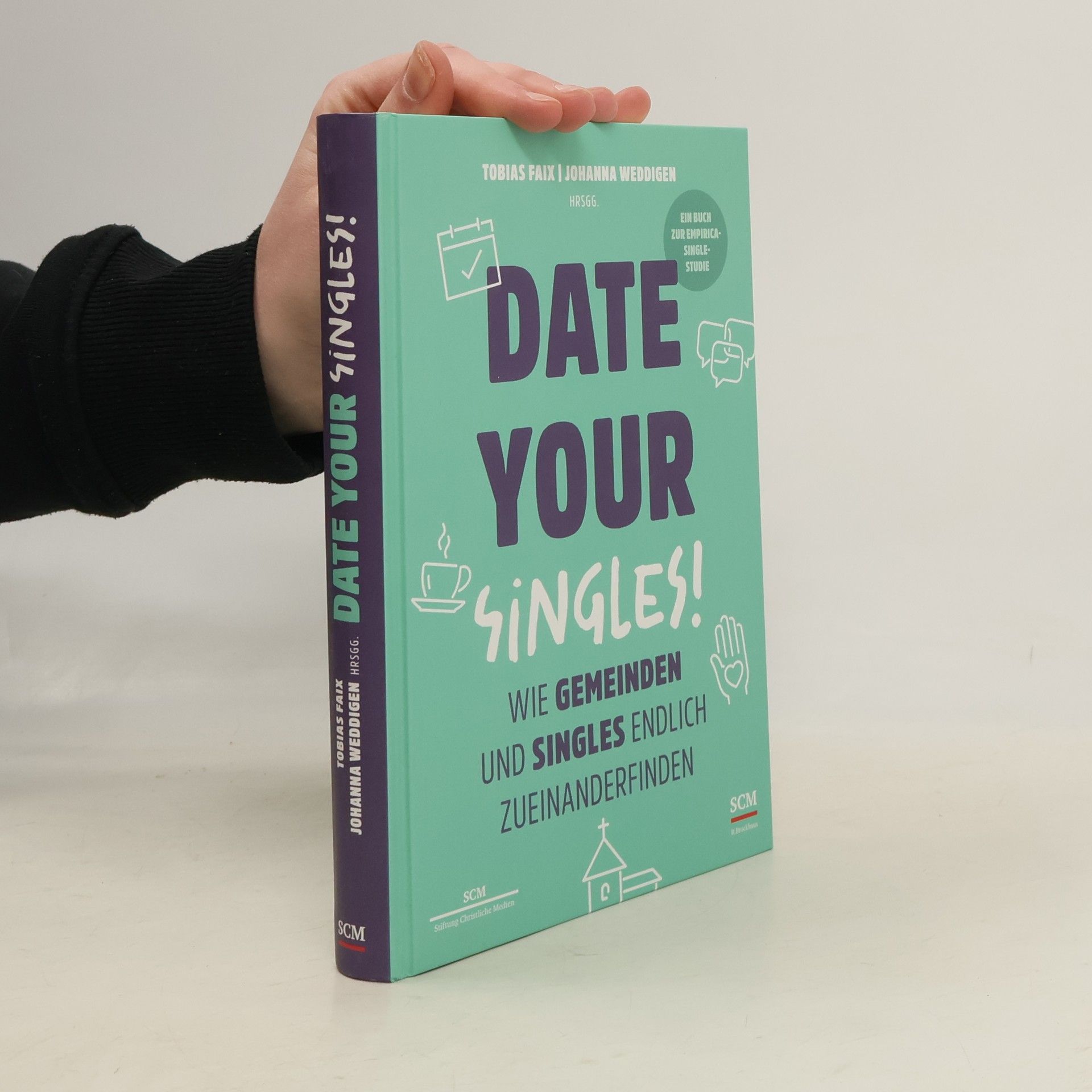 Tobias Faix Date Your Singles!