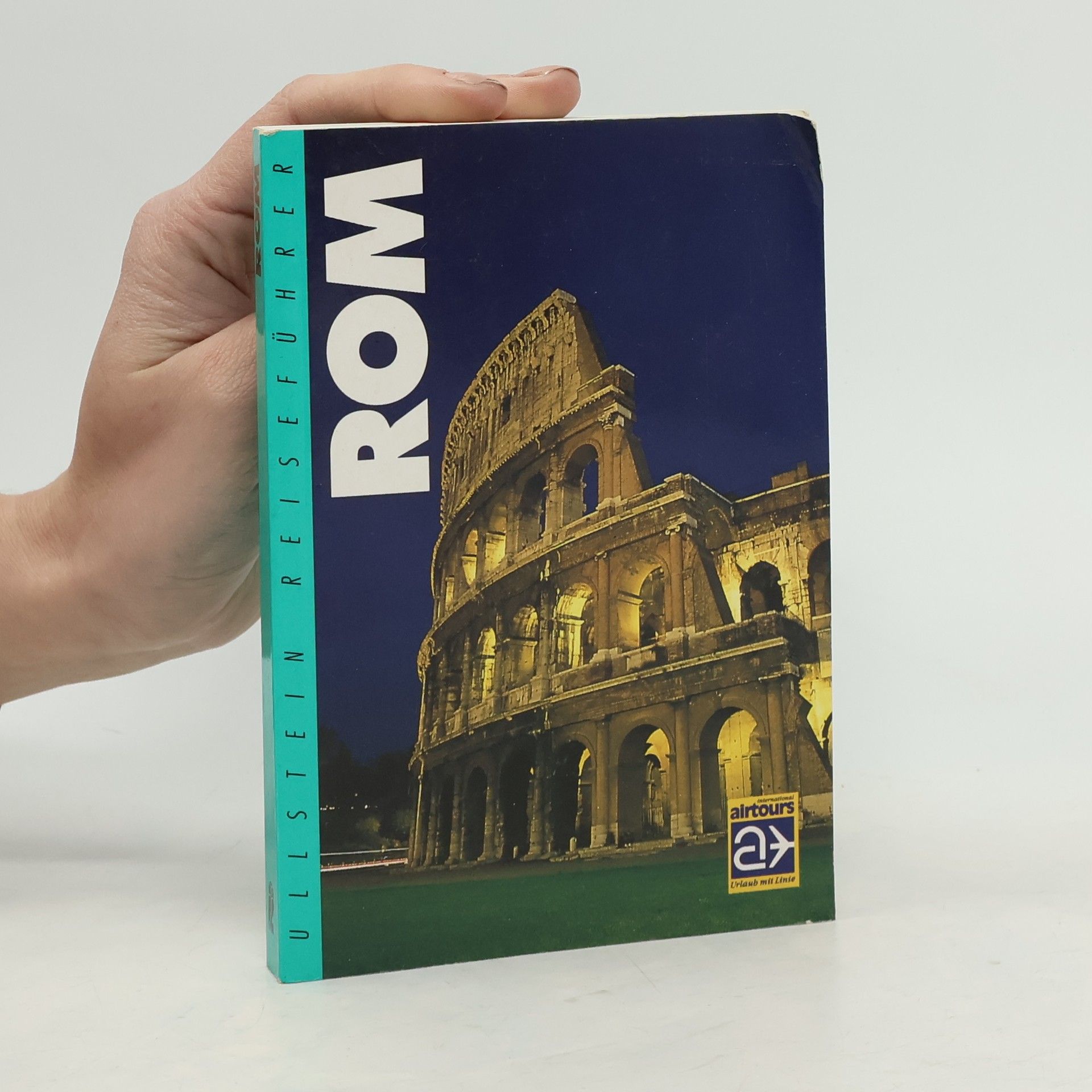 Katja Hassenkamp Rom