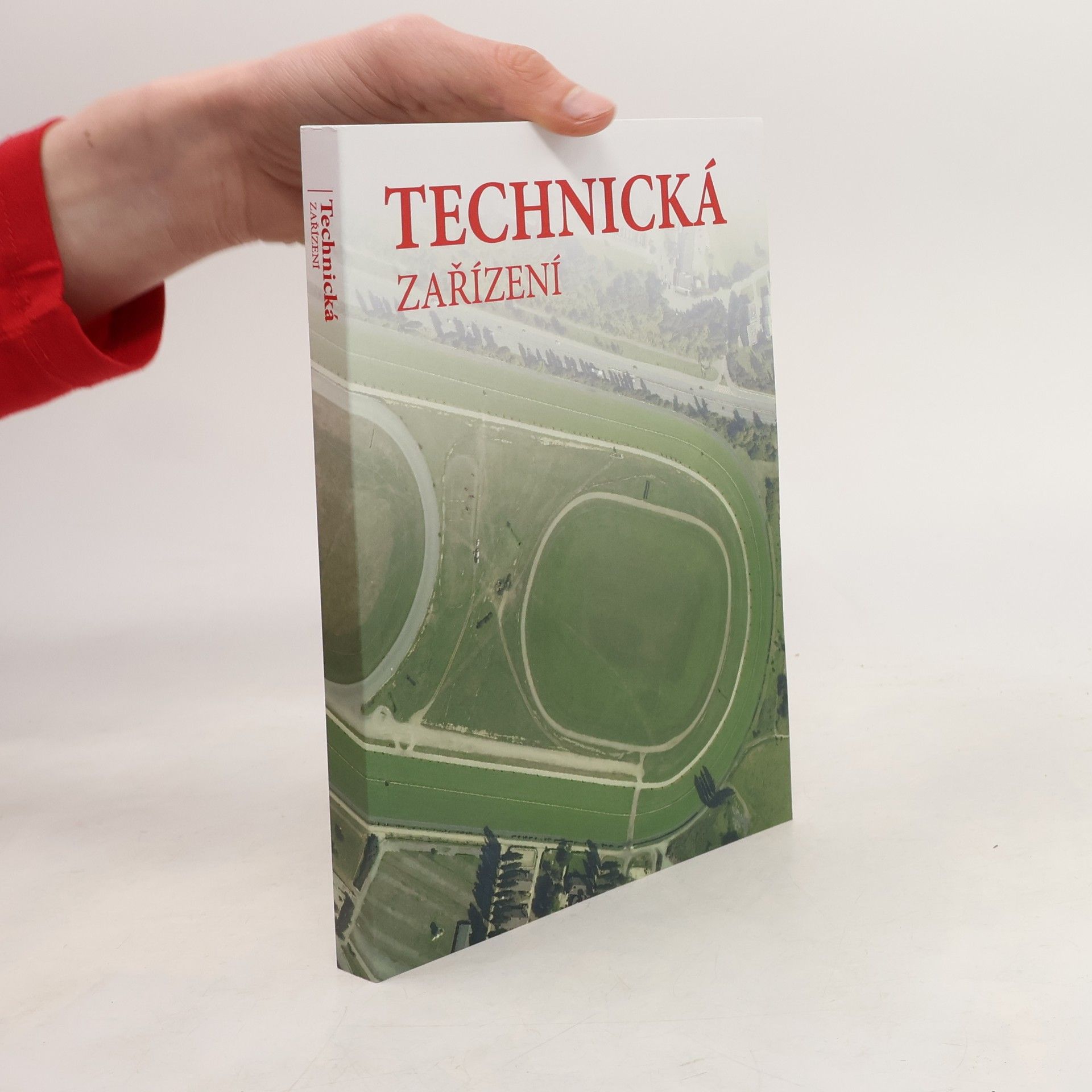 Lenka Gotthardová Technická zařízení