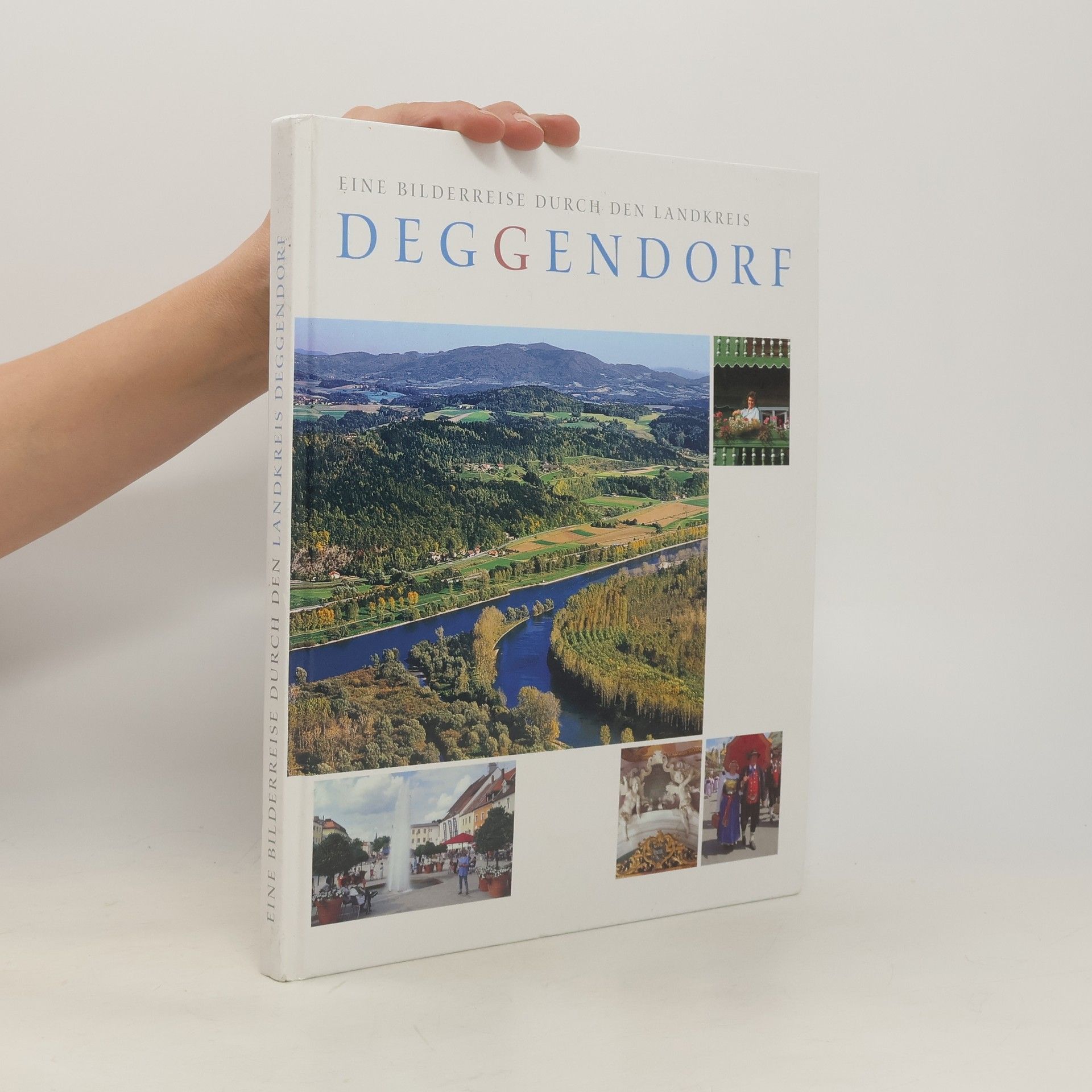 Eine Bilderreise durch den Landkreis Deggendorf