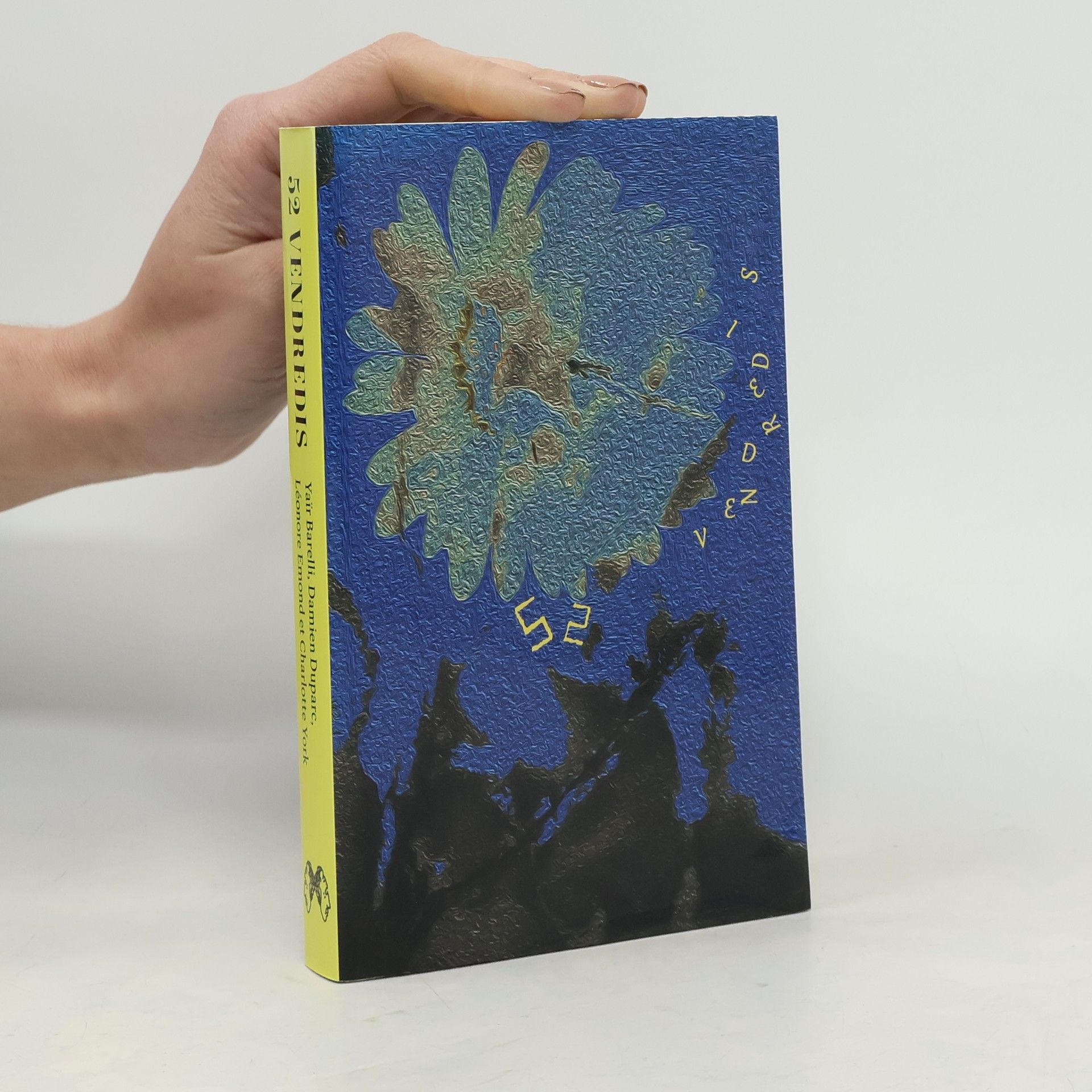 Bahreldin Abaker 52 vendredis