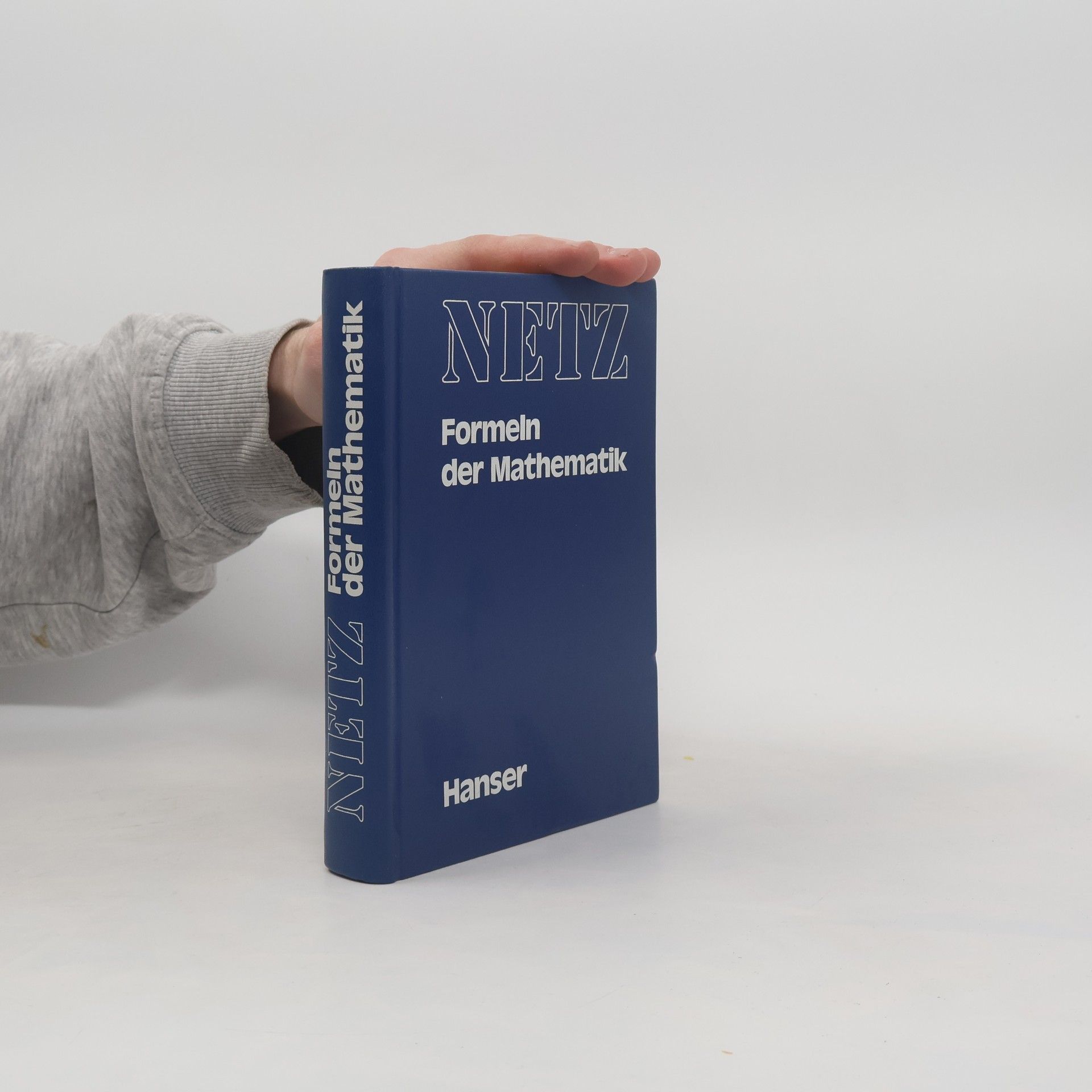 Günter Arnold Formeln der Mathematik