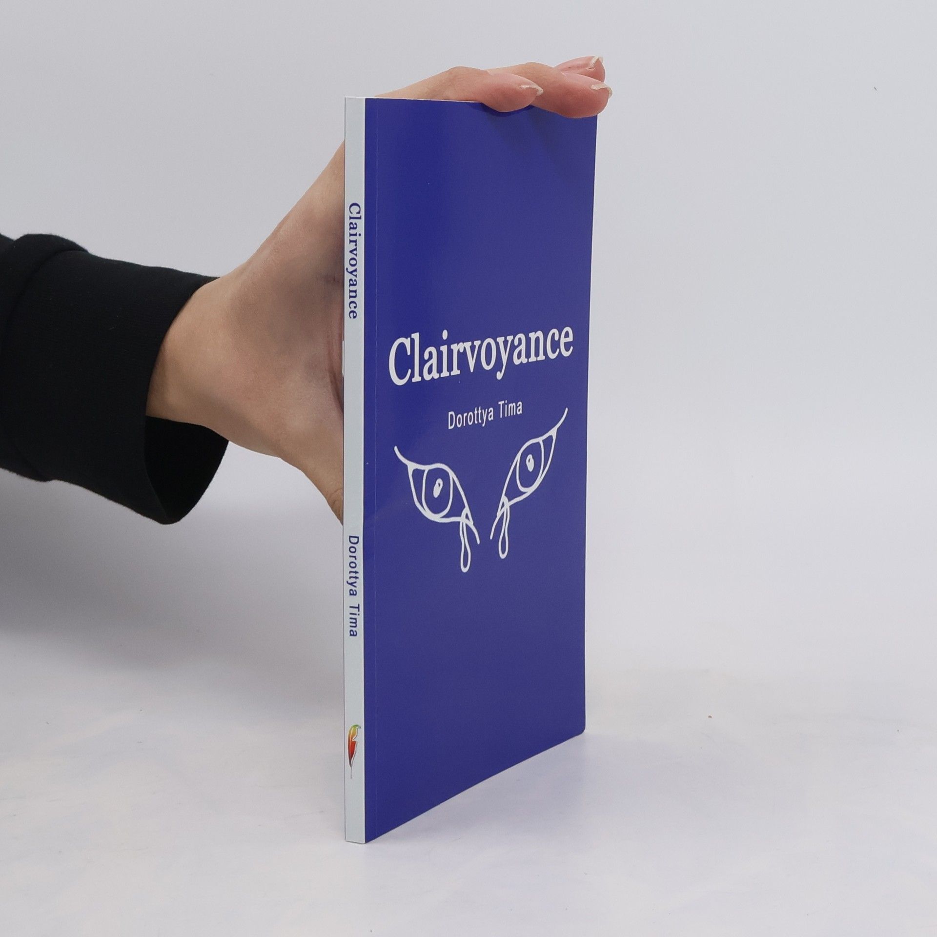 Dorottya Tima Clairvoyance
