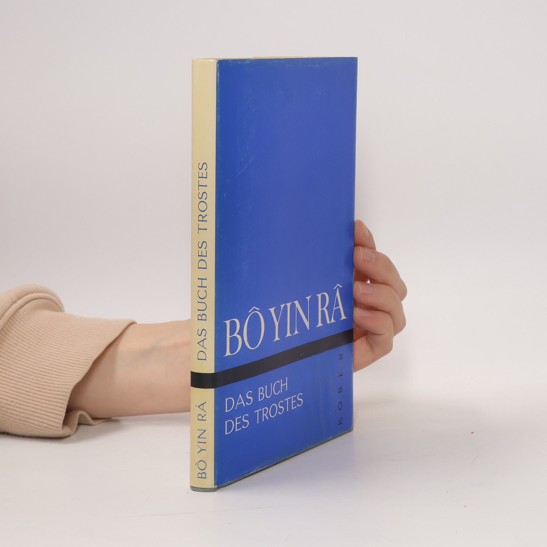 Das Buch des Trostes