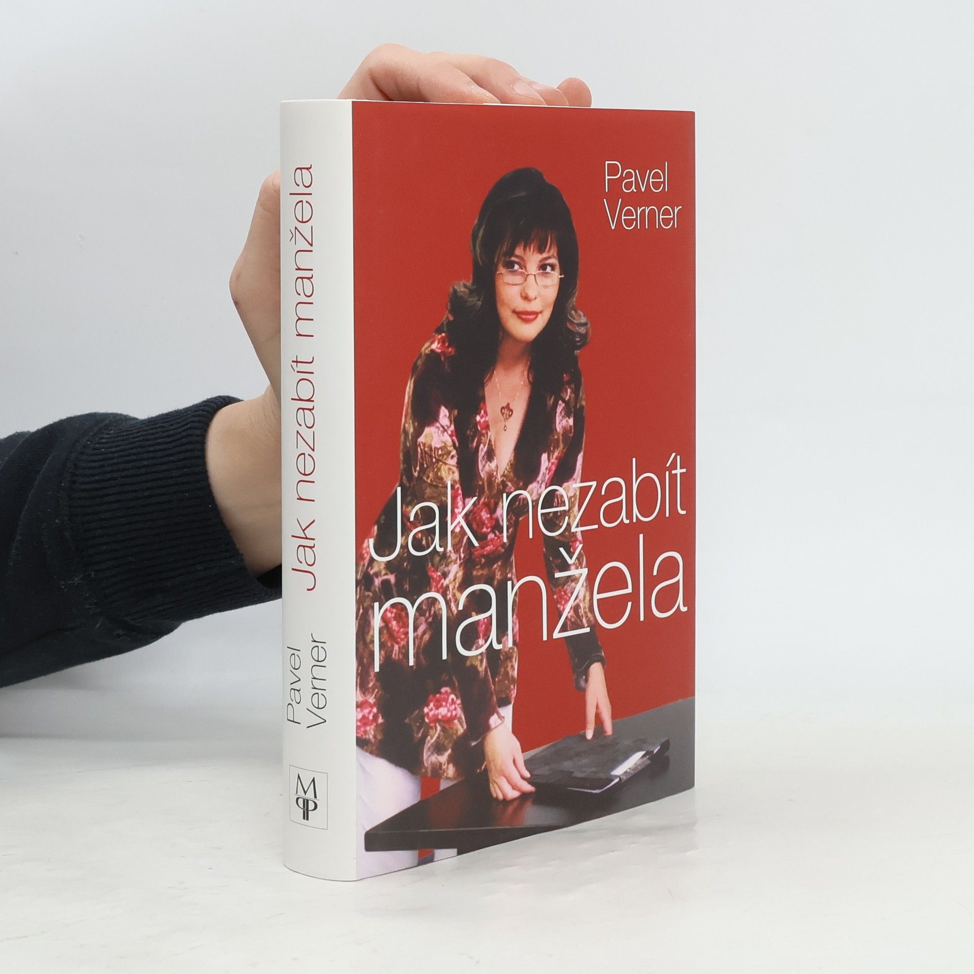 Jak nezabít manžela