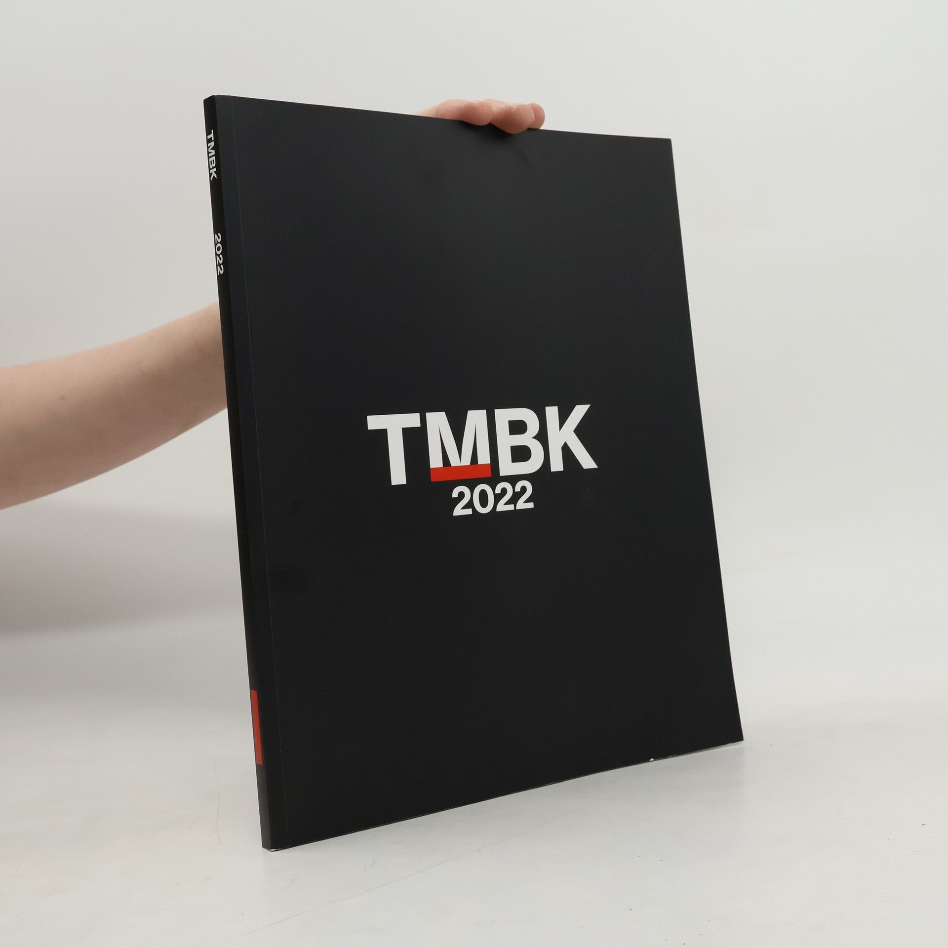 Tomáš Břínek TMBK 2022