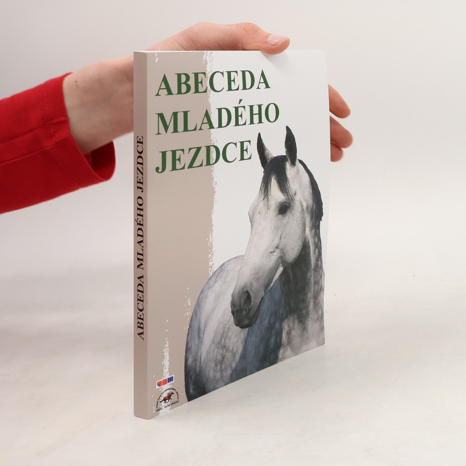 Various authors Abeceda mladého jezdce