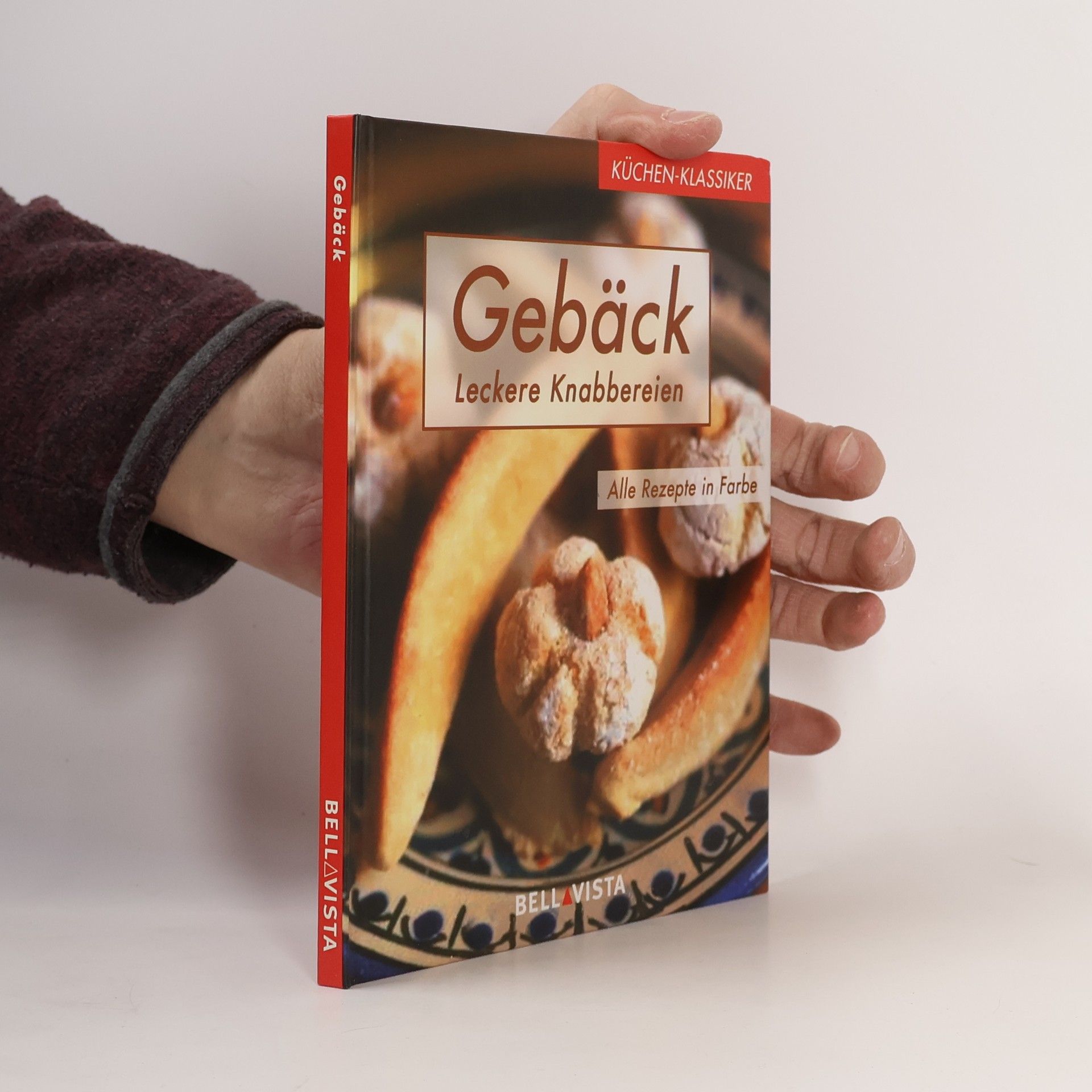 Regine Stroner Gebäck