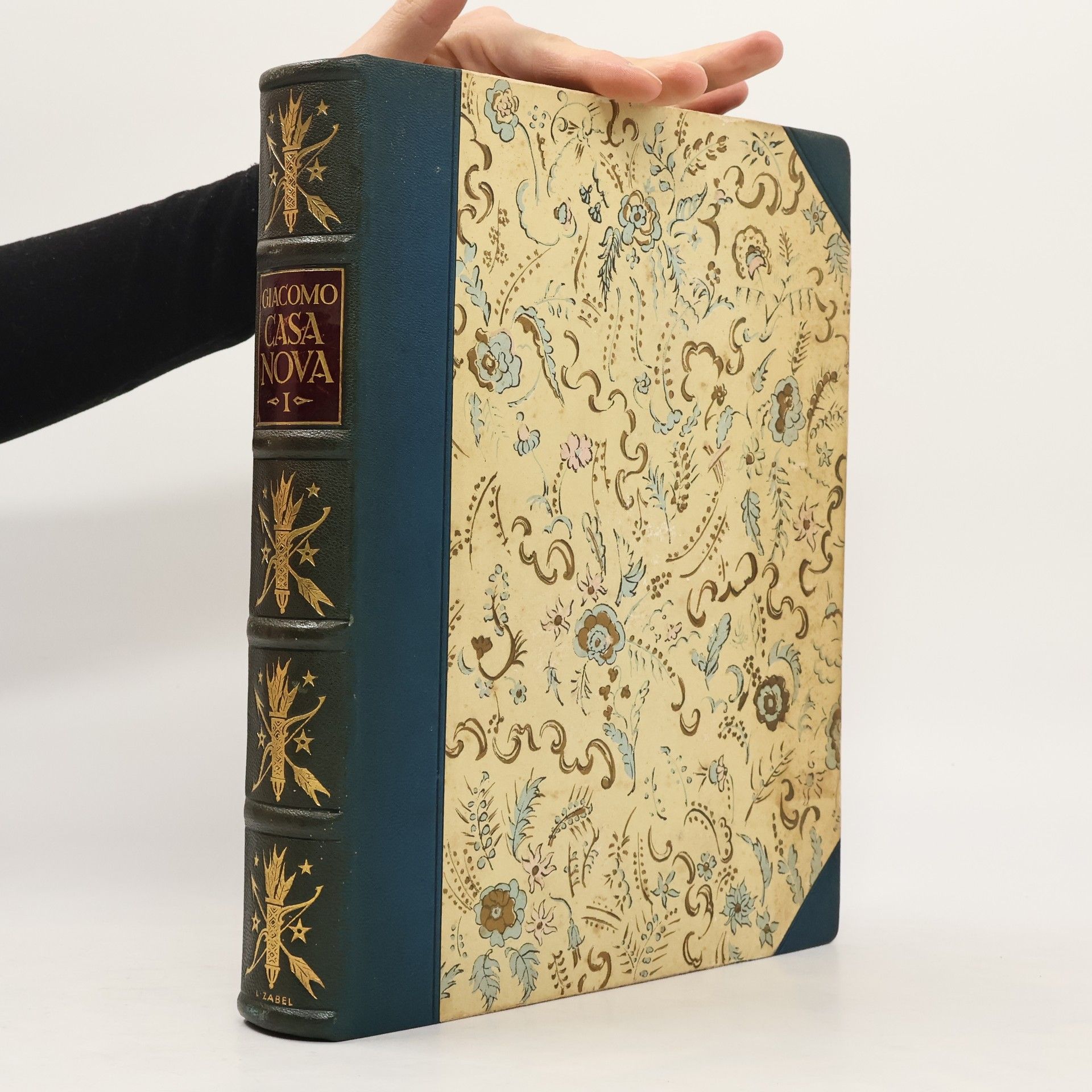 Giacomo Casanova Memoiren