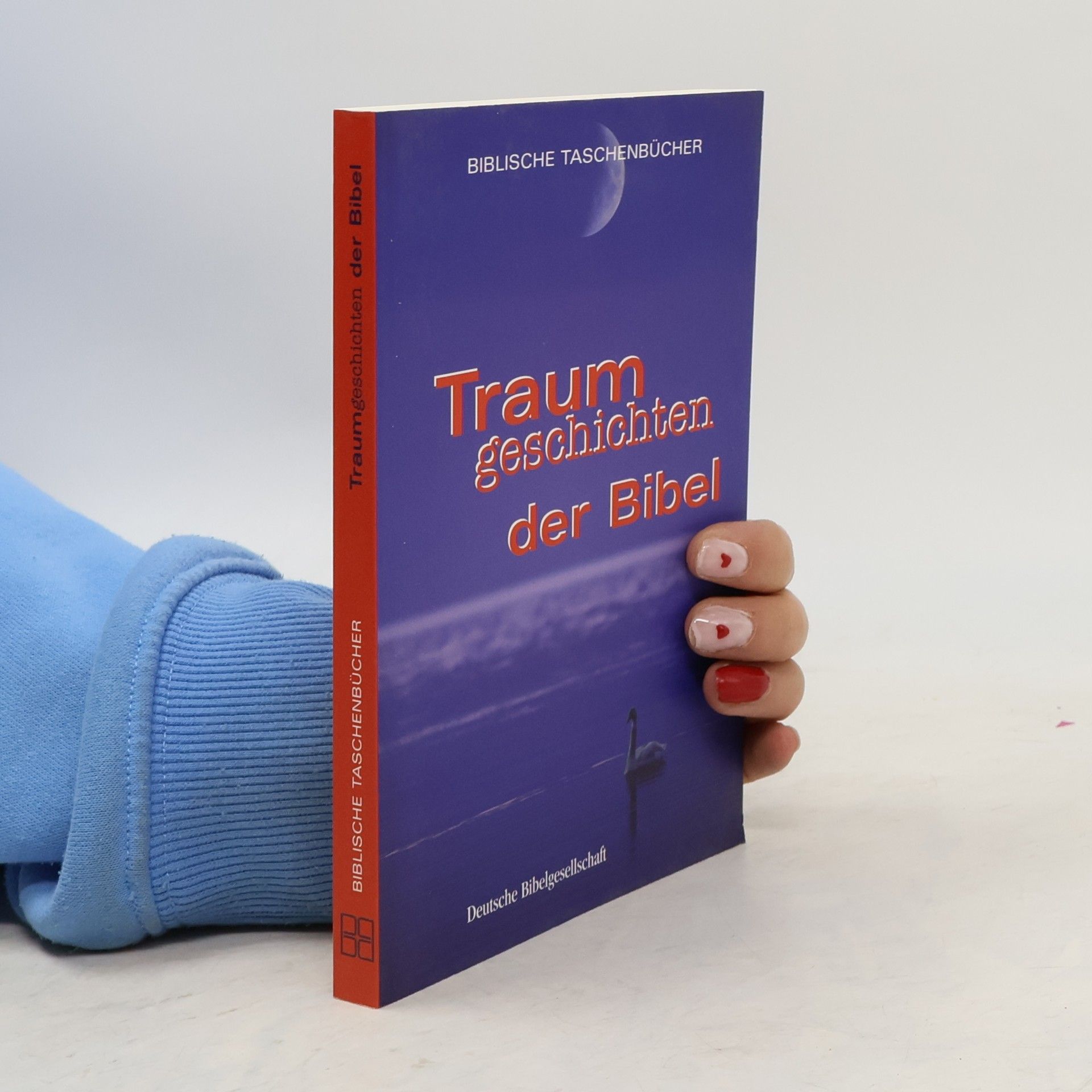 Hélène Renard Biblische Taschenbücher - 4808: Traumgeschichten der Bibel