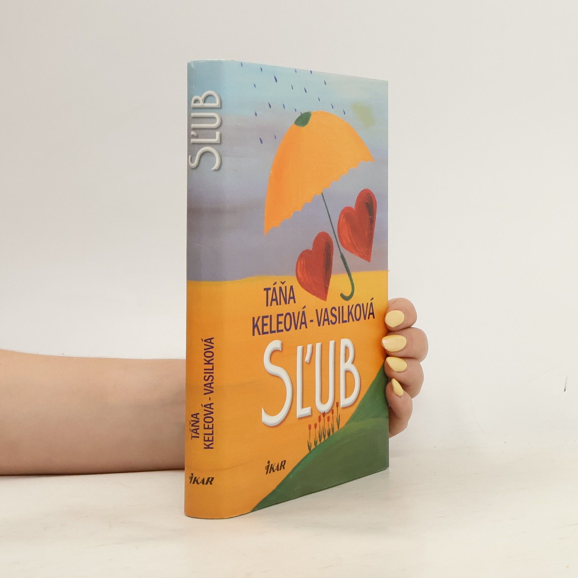 Sľub