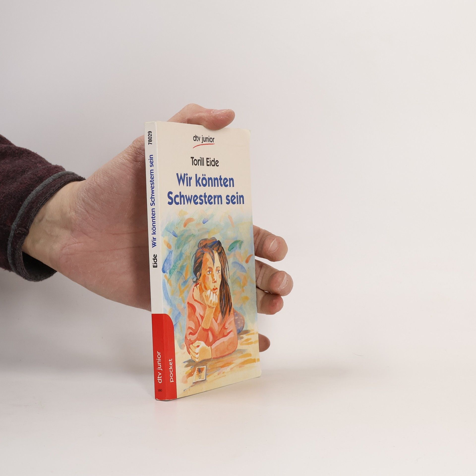 Torill Eide Wir könnten Schwestern sein