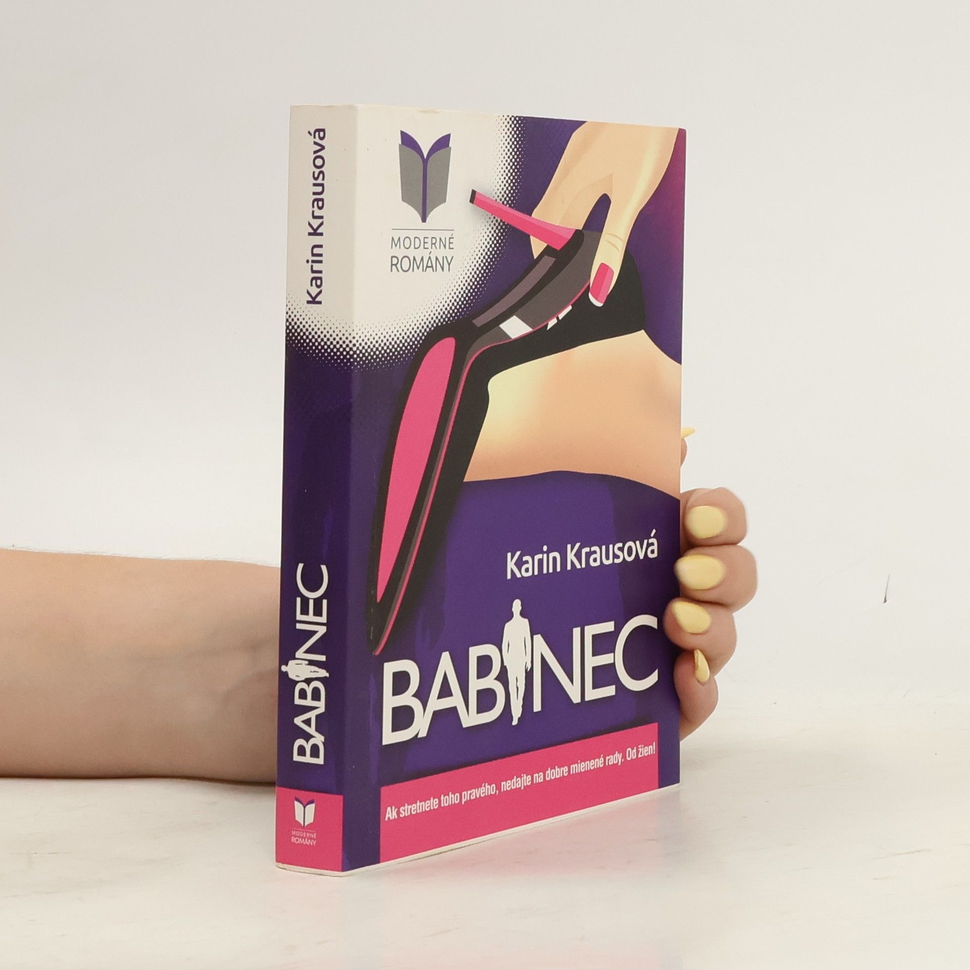 Karin Krausová Babinec