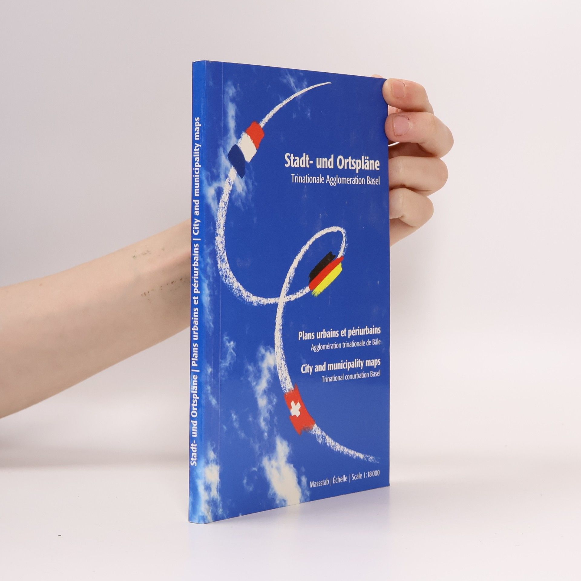 Autores varios Stadt- und Ortspläne / Plans urbains et périurbains / City and Municipality Maps