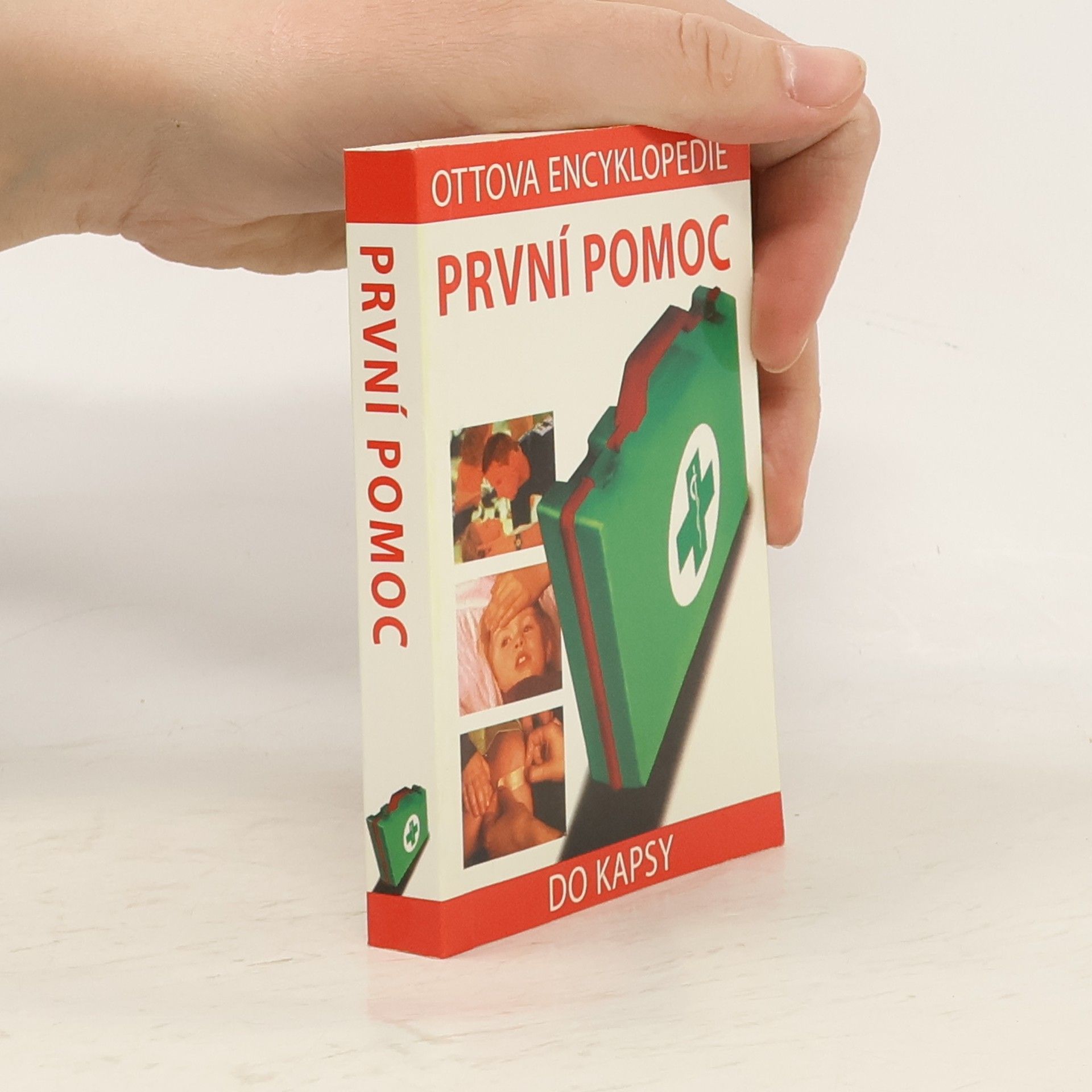 R. M. Youngson První pomoc